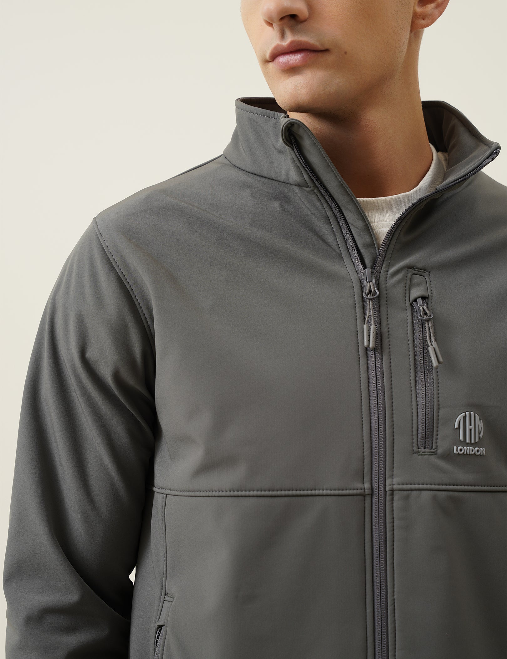 Ranger Technical Upper Series I