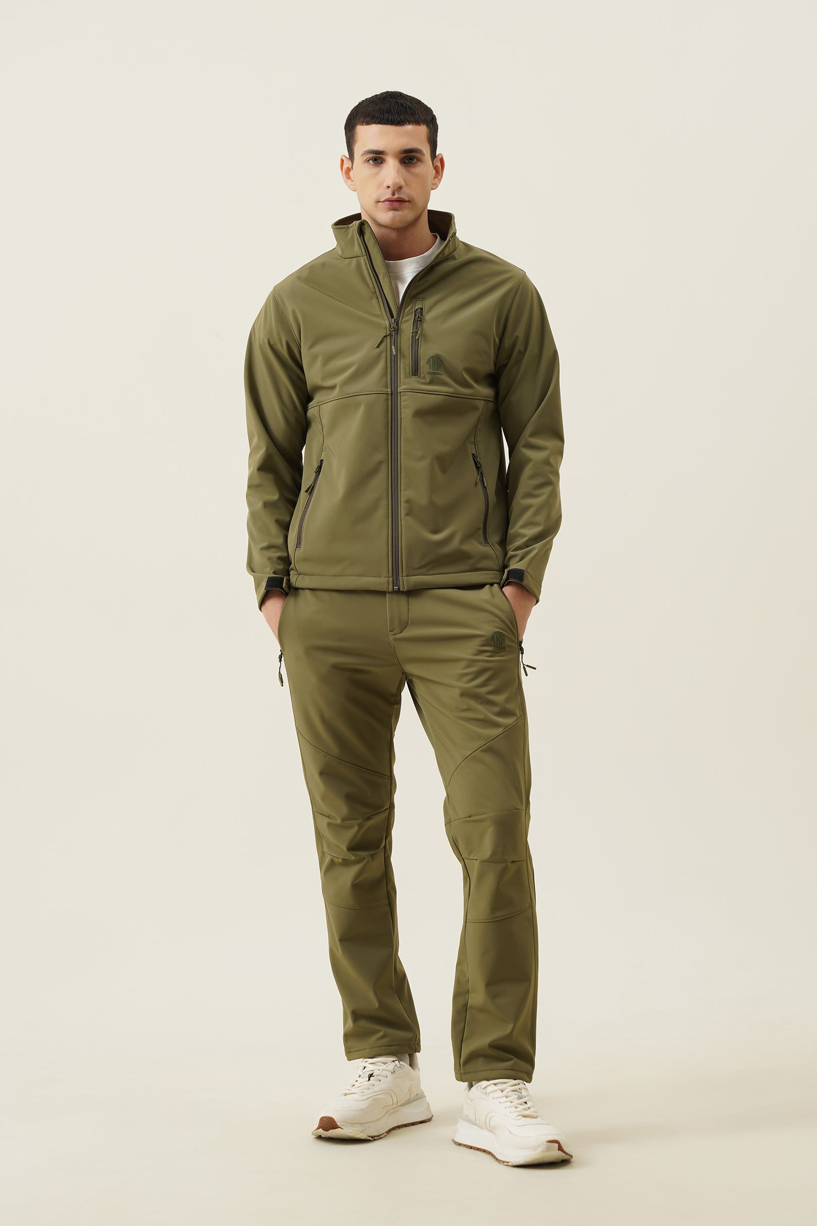 Ranger Technical Trouser Series I