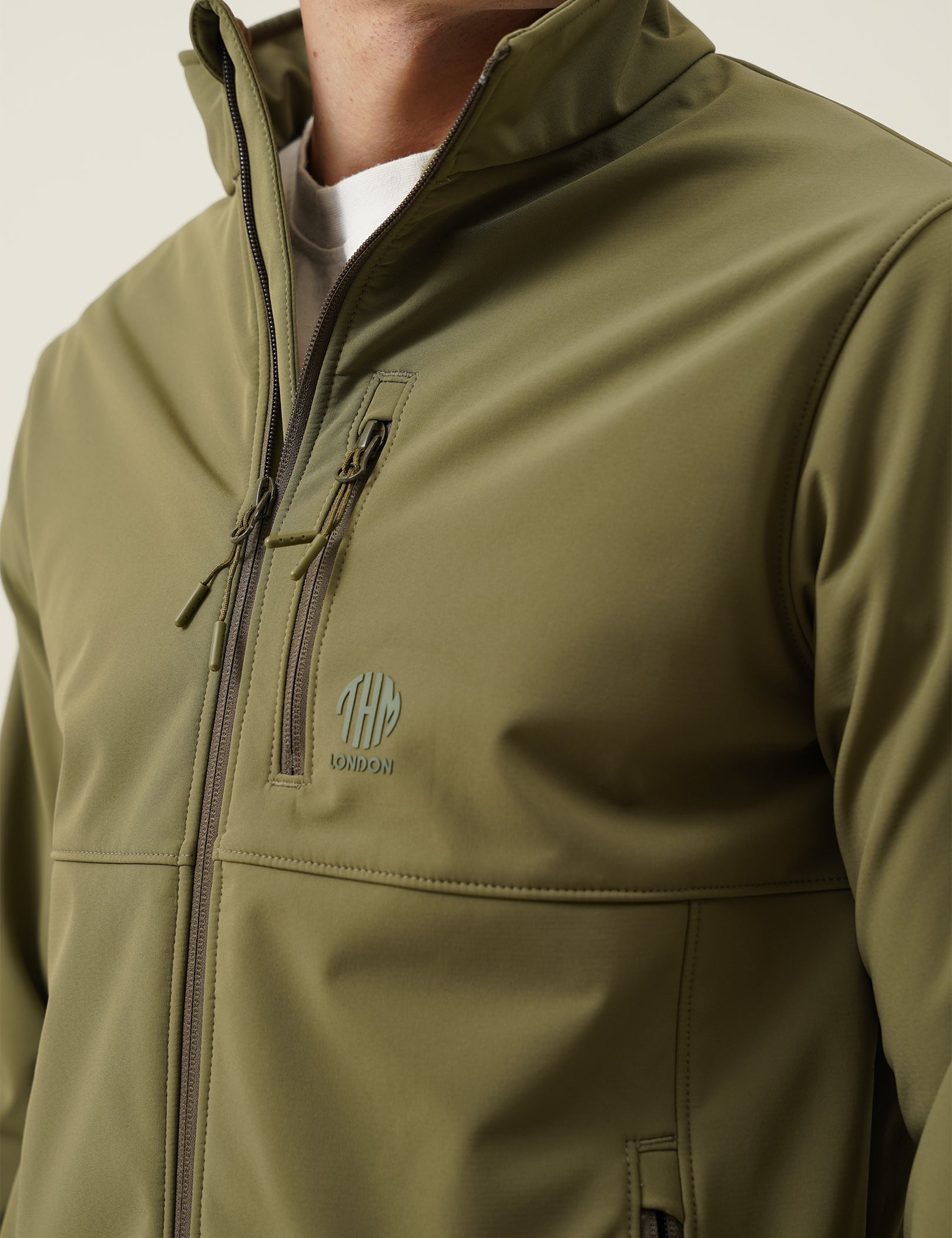 Ranger Technical Upper Series I