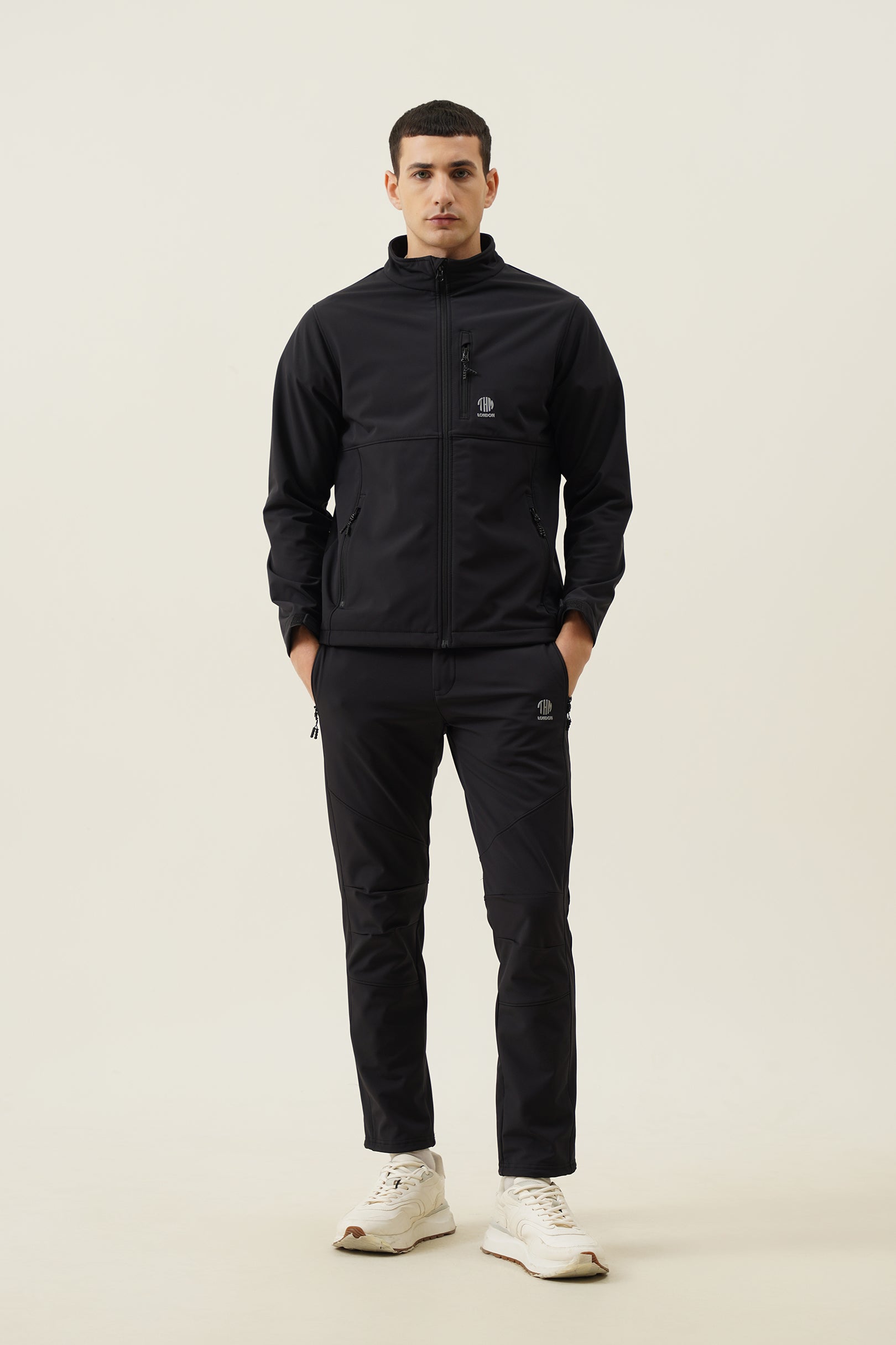 Ranger Technical Trouser Series I