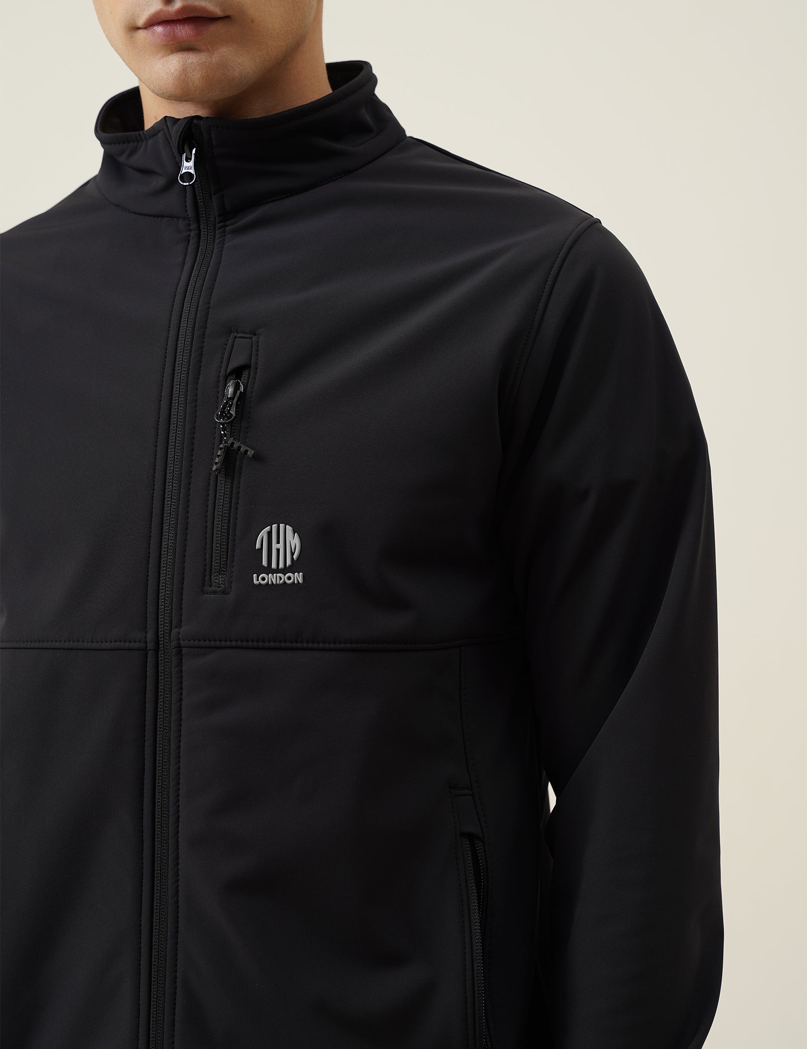 Ranger Technical Upper Series I