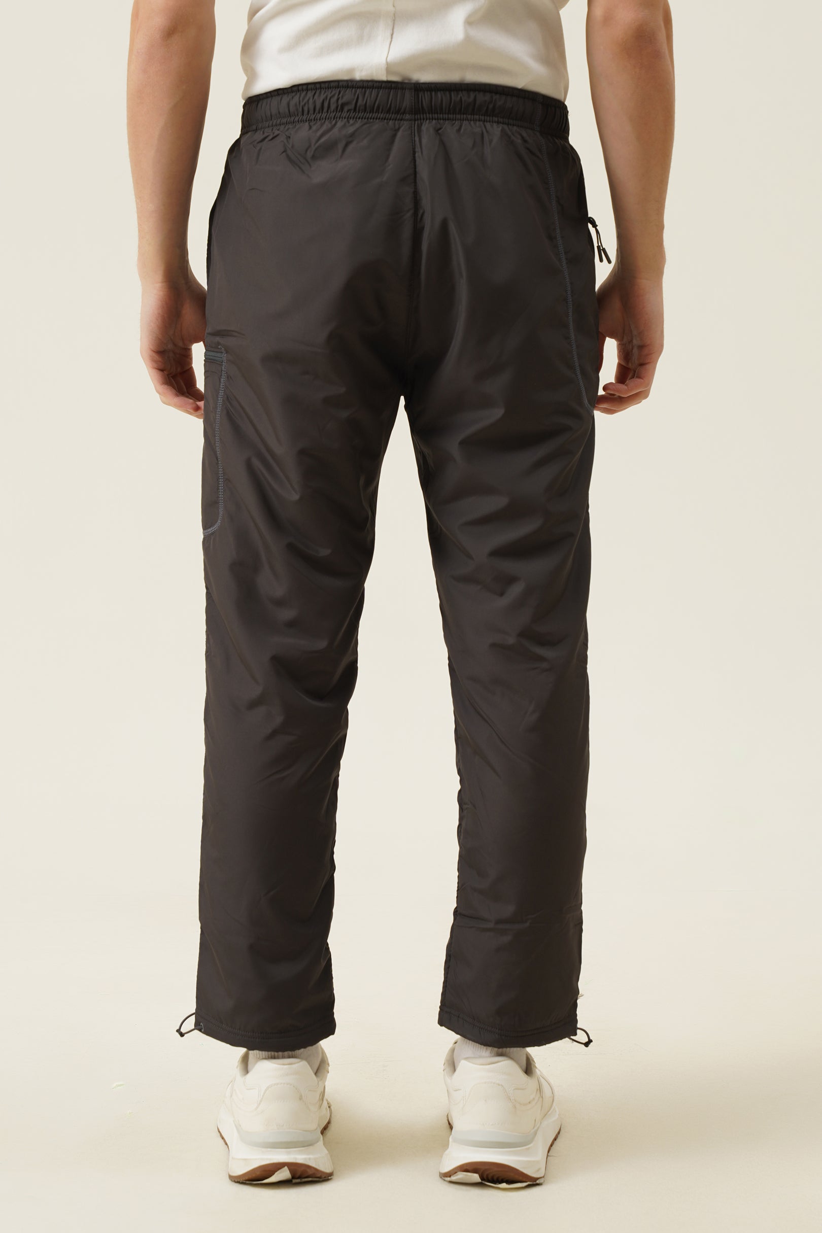 Snow Pant Fleeced Lining