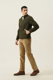 Short/HighDensity Jacket Series II