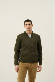 Short/HighDensity Jacket Series II