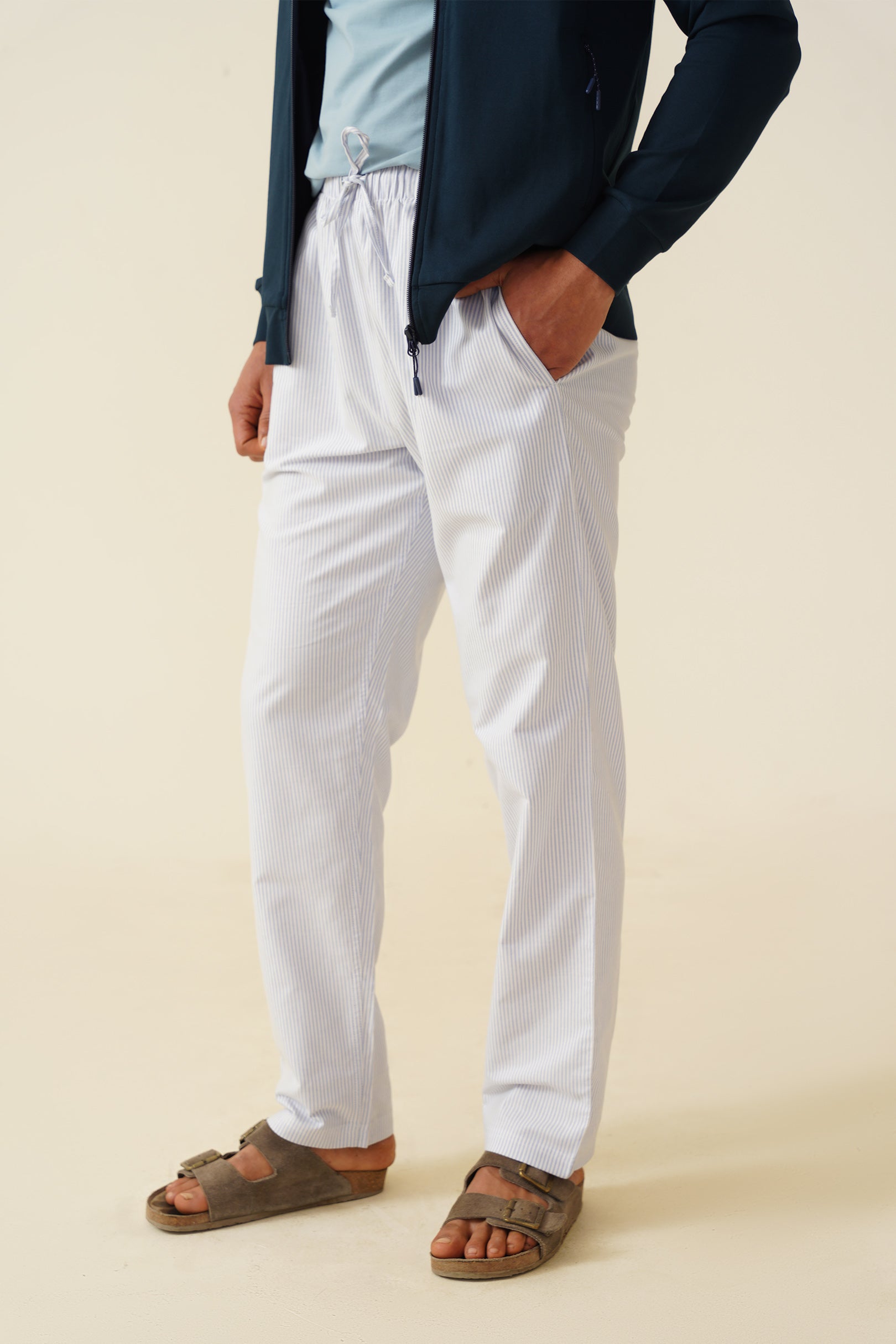 Ultimate Relaxation Cotton Pyjamas