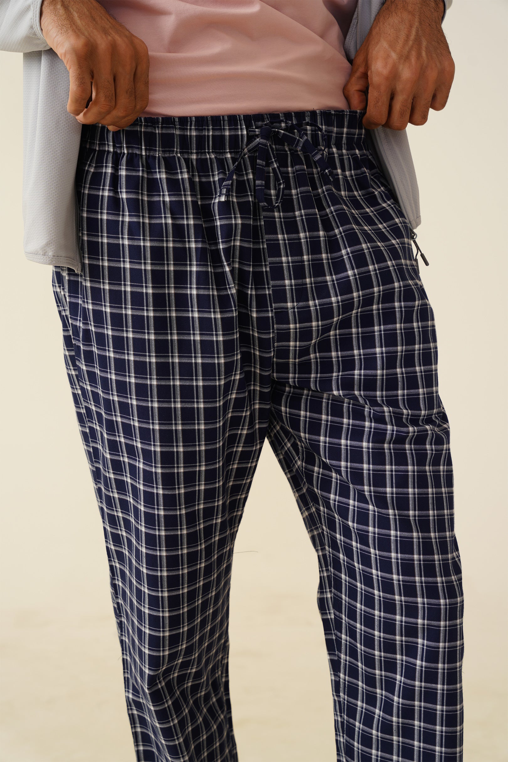 Ultimate Relaxation Cotton Pyjamas