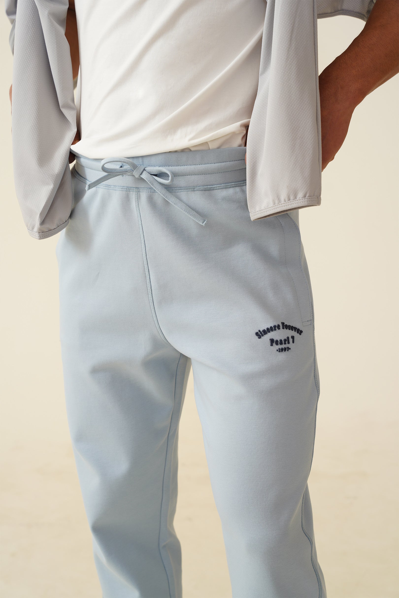 All-Weather Track Pants for Every Season