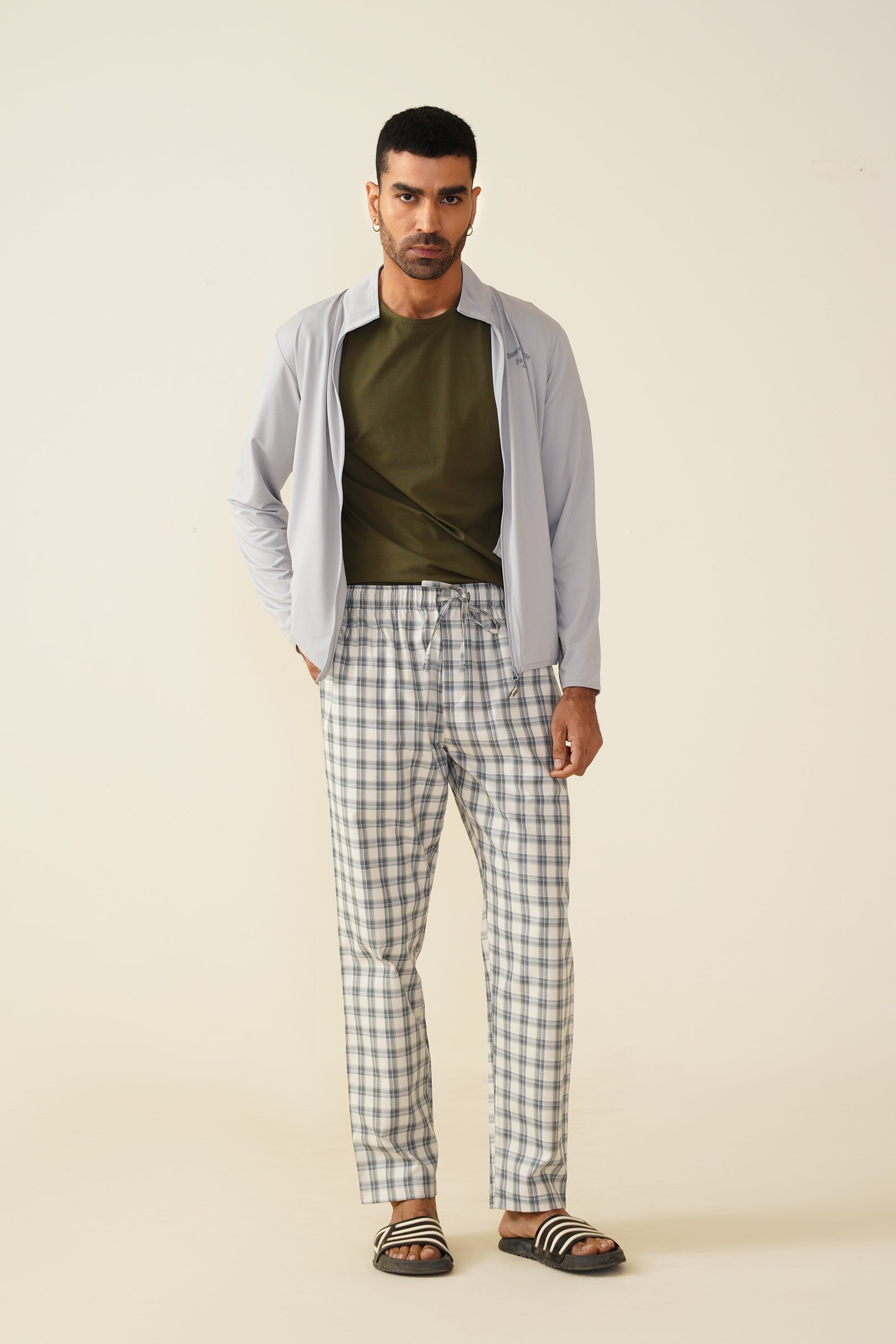 Ultimate Relaxation Cotton Pyjamas
