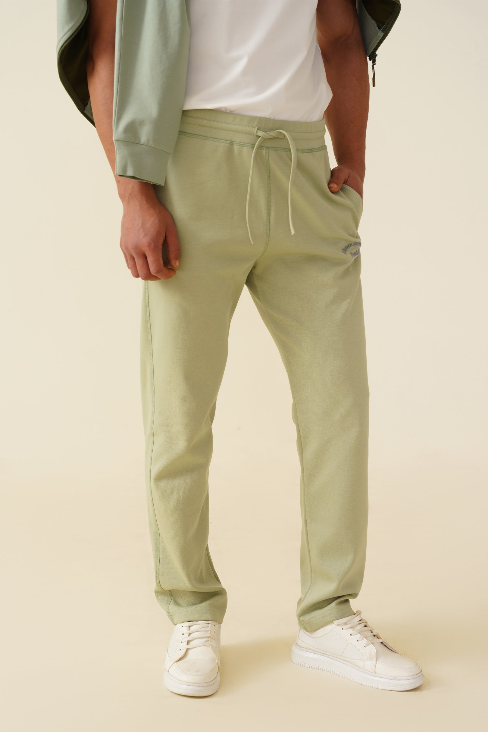 All-Weather Track Pants for Every Season