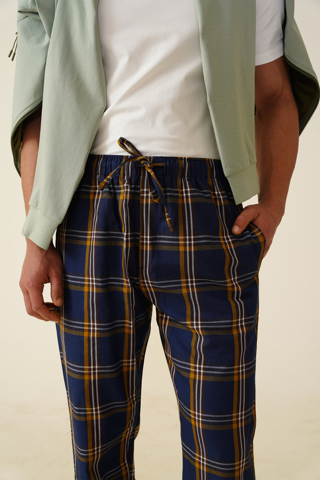 Ultimate Relaxation Cotton Pyjamas