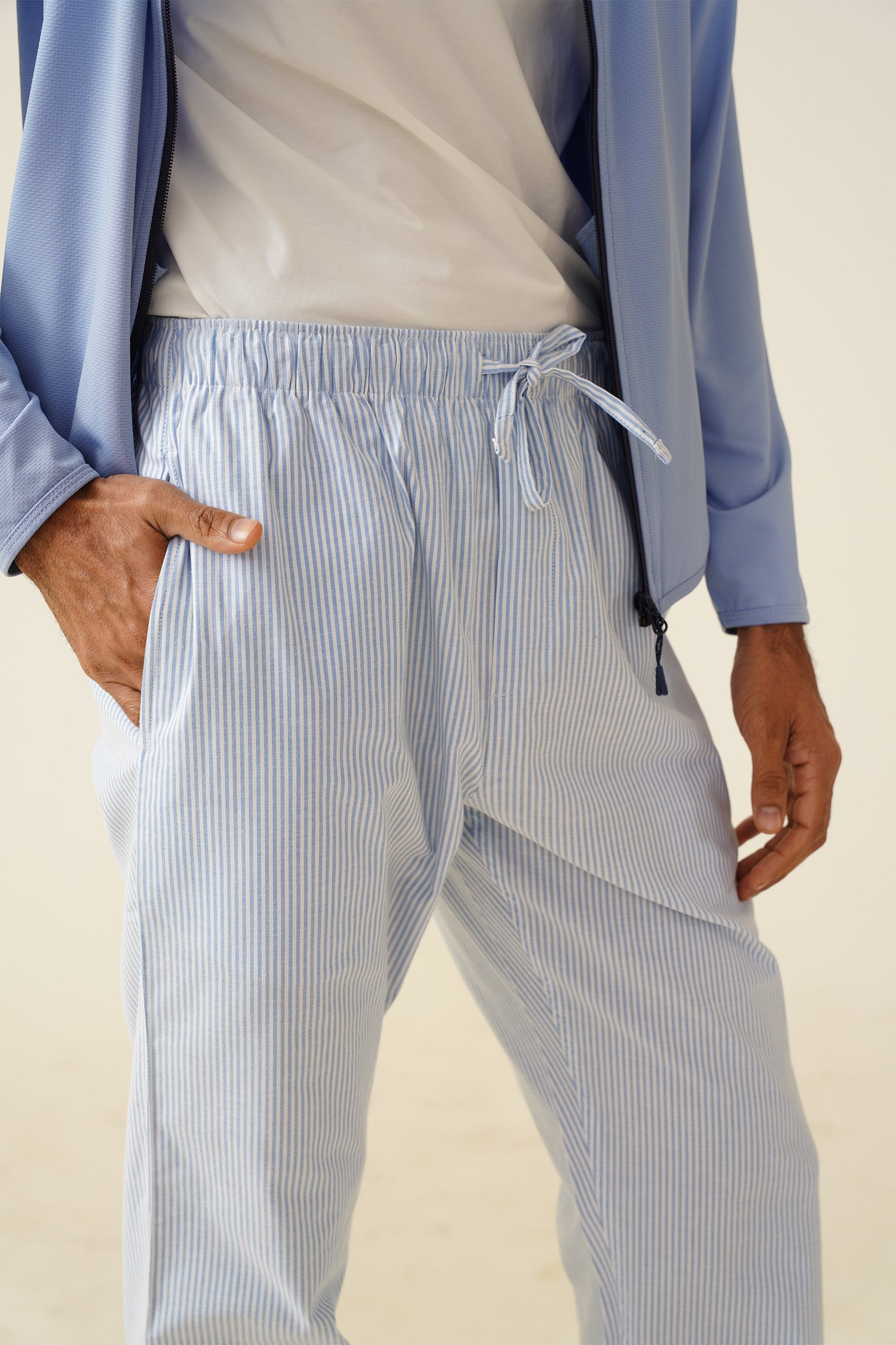 Ultimate Relaxation Cotton Pyjamas
