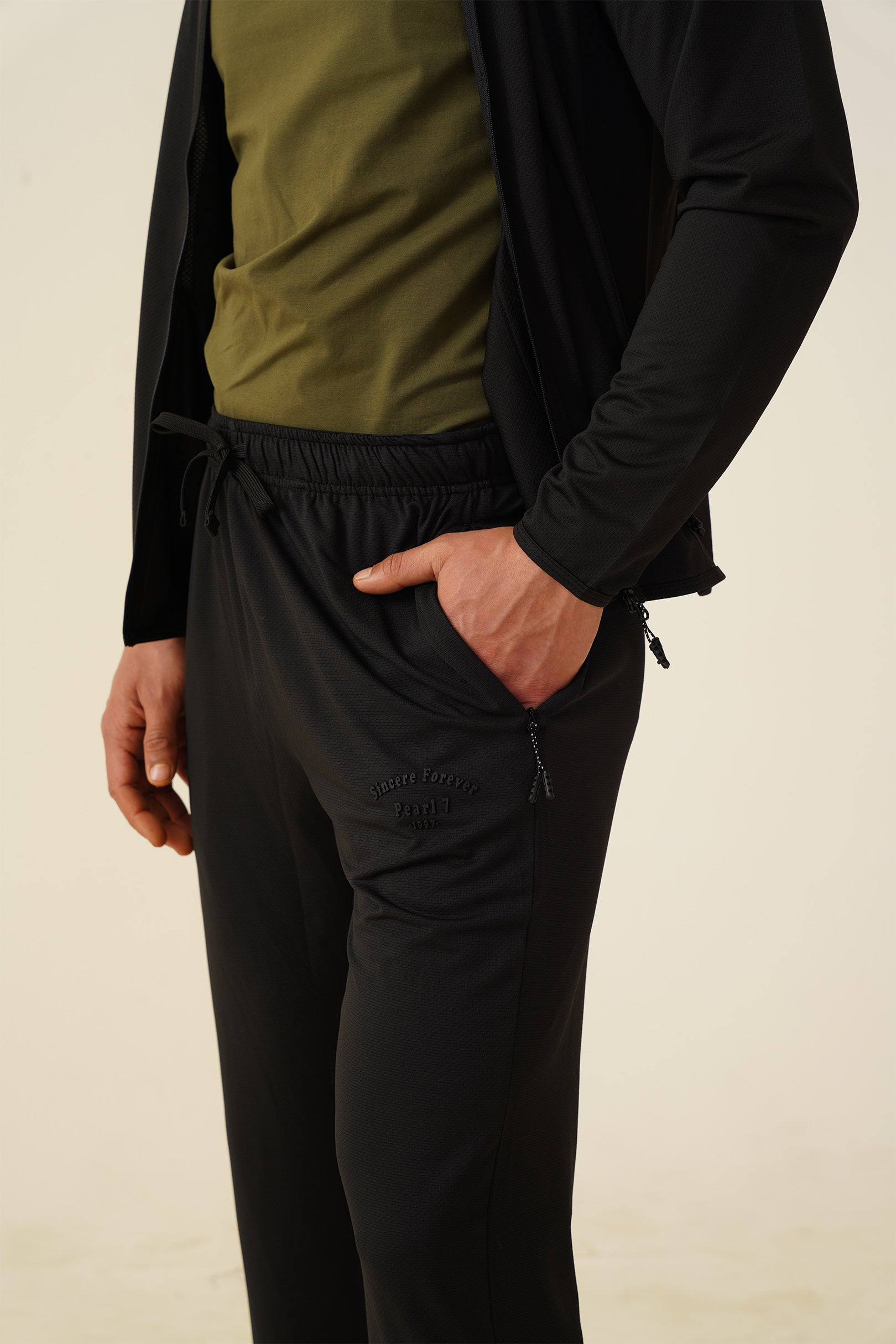 Sport Summer Trouser