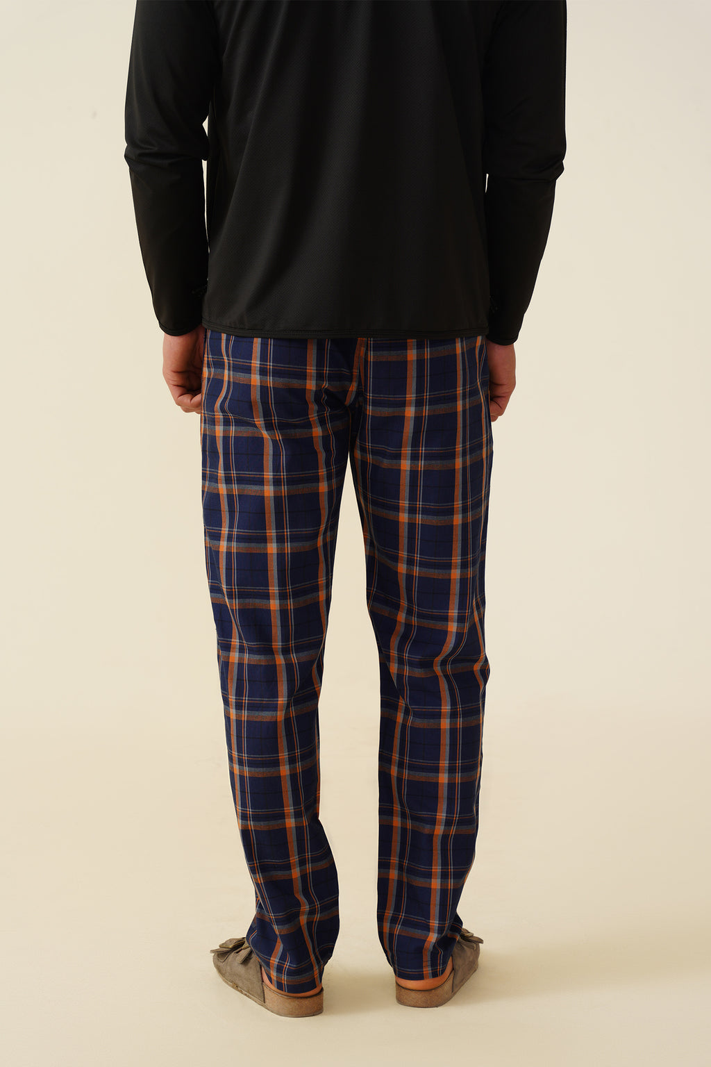 Ultimate Relaxation Cotton Pyjamas