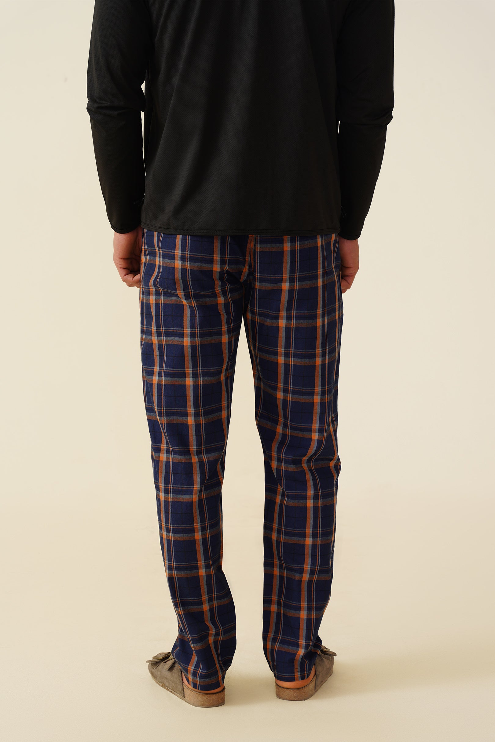 Ultimate Relaxation Cotton Pyjamas