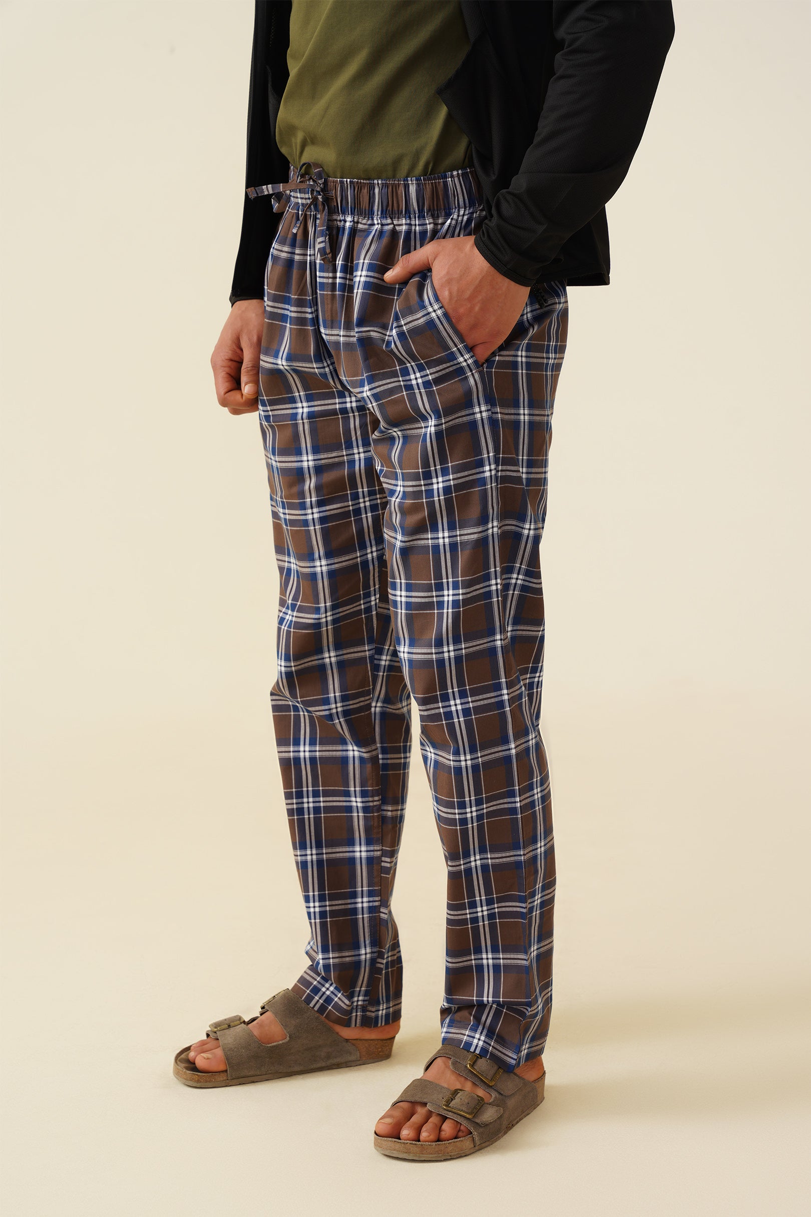 Ultimate Relaxation Cotton Pyjamas