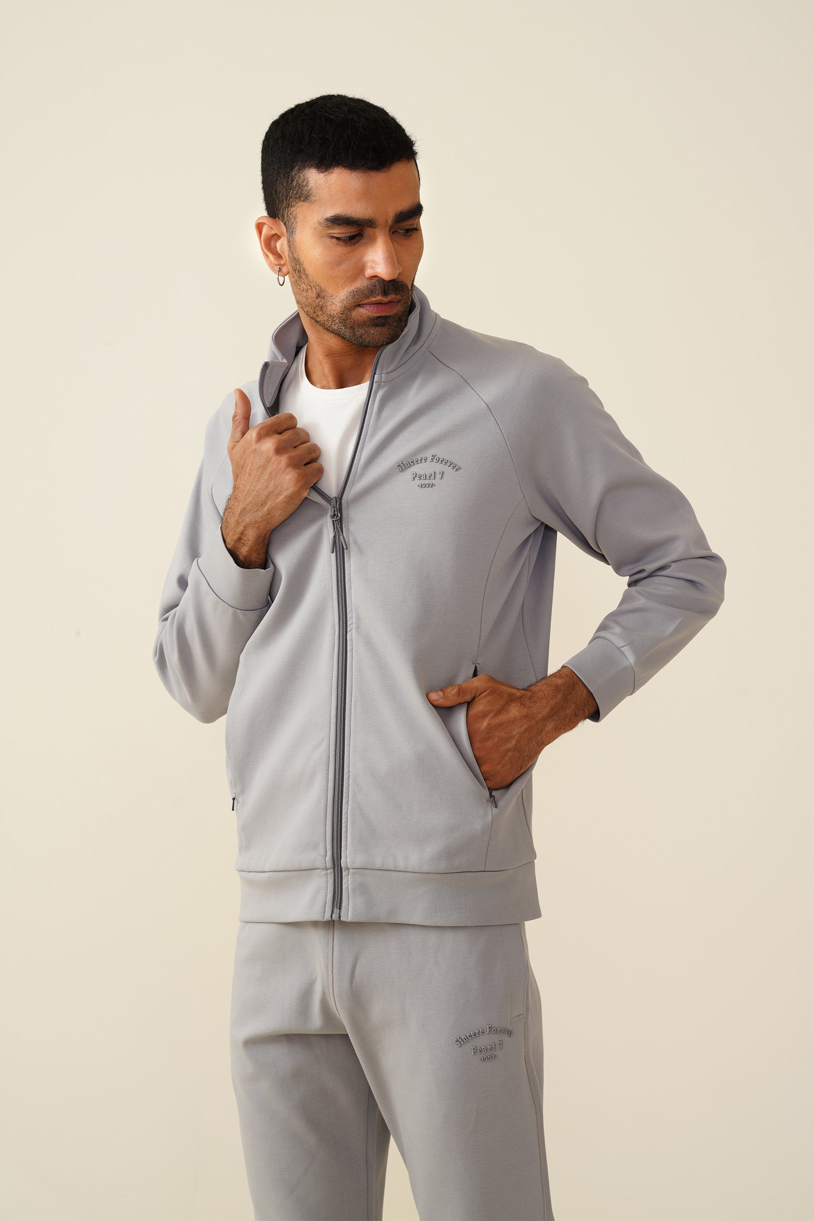 Ultimate Comfort & Style Zipper for Every Season