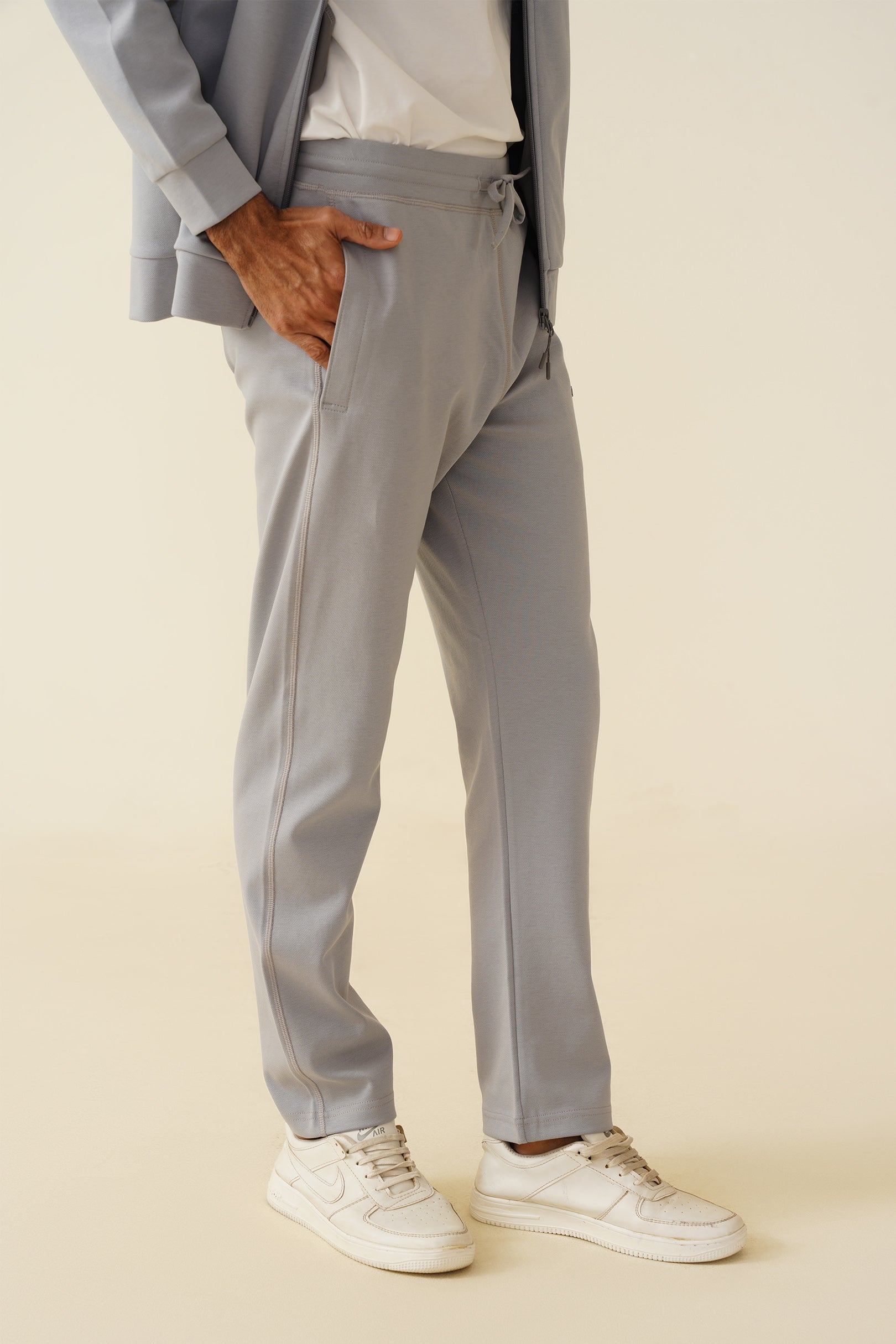All-Weather Track Pants for Every Season
