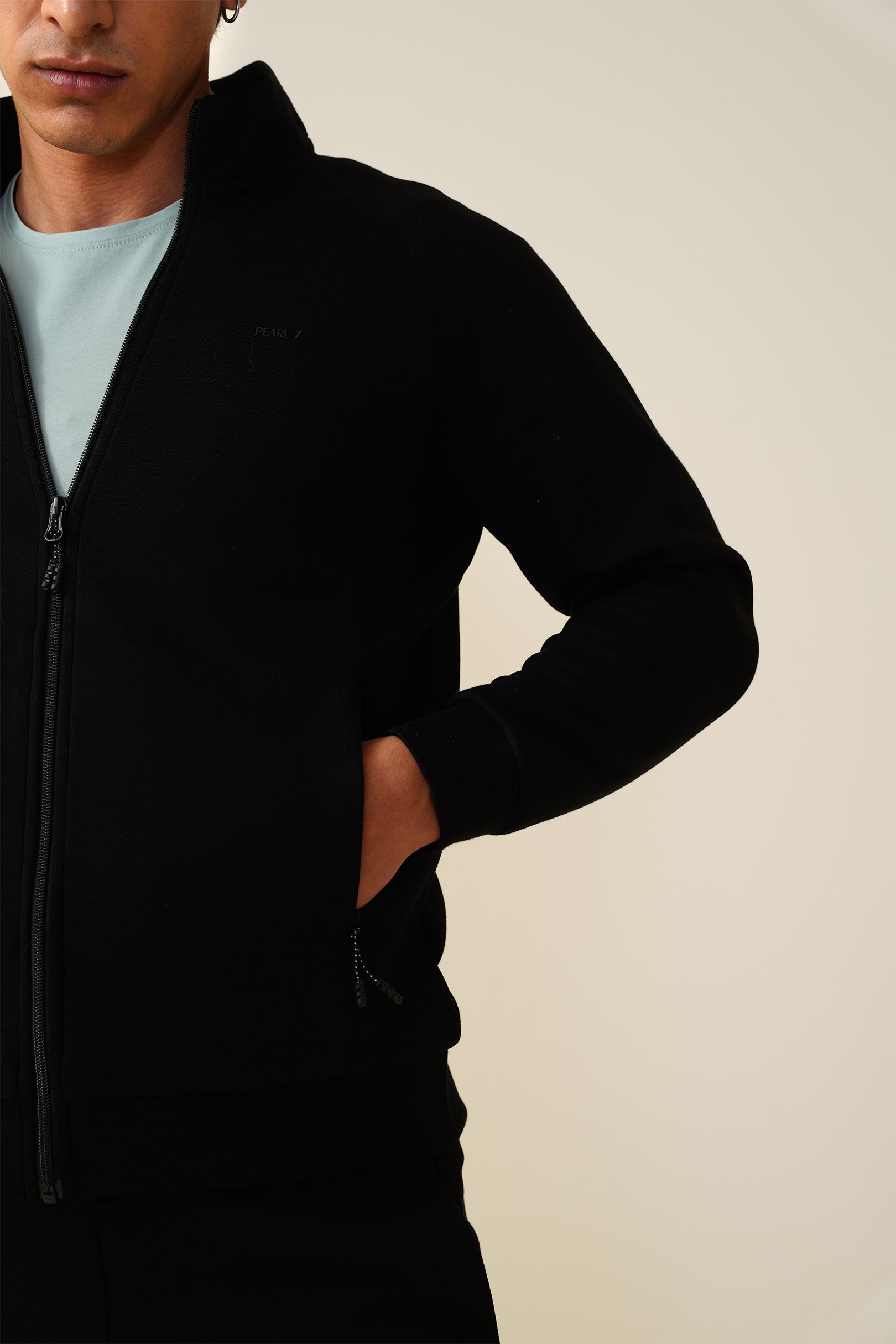 Summer Zipper