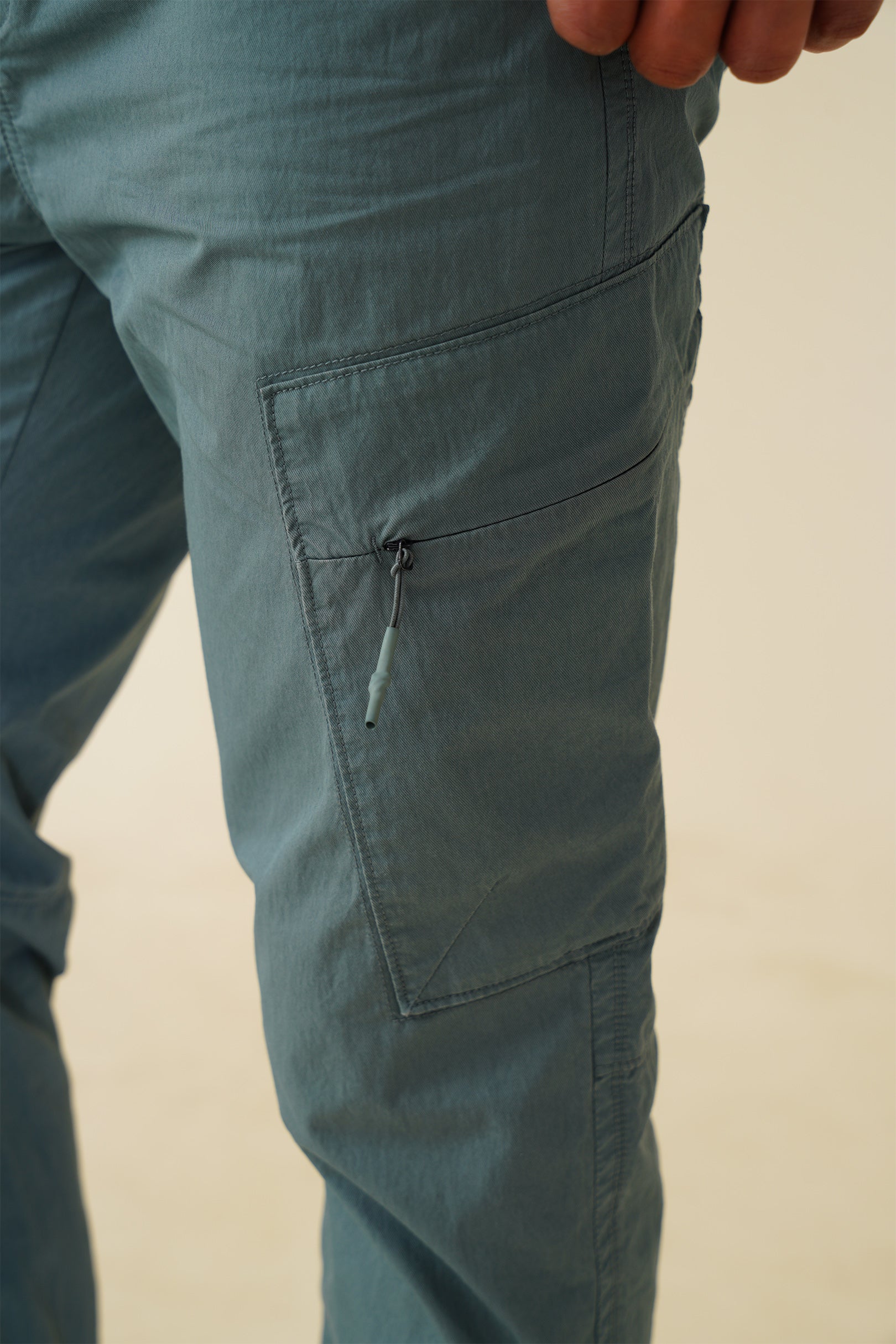 Cargo Pants - Made for the Long Haul