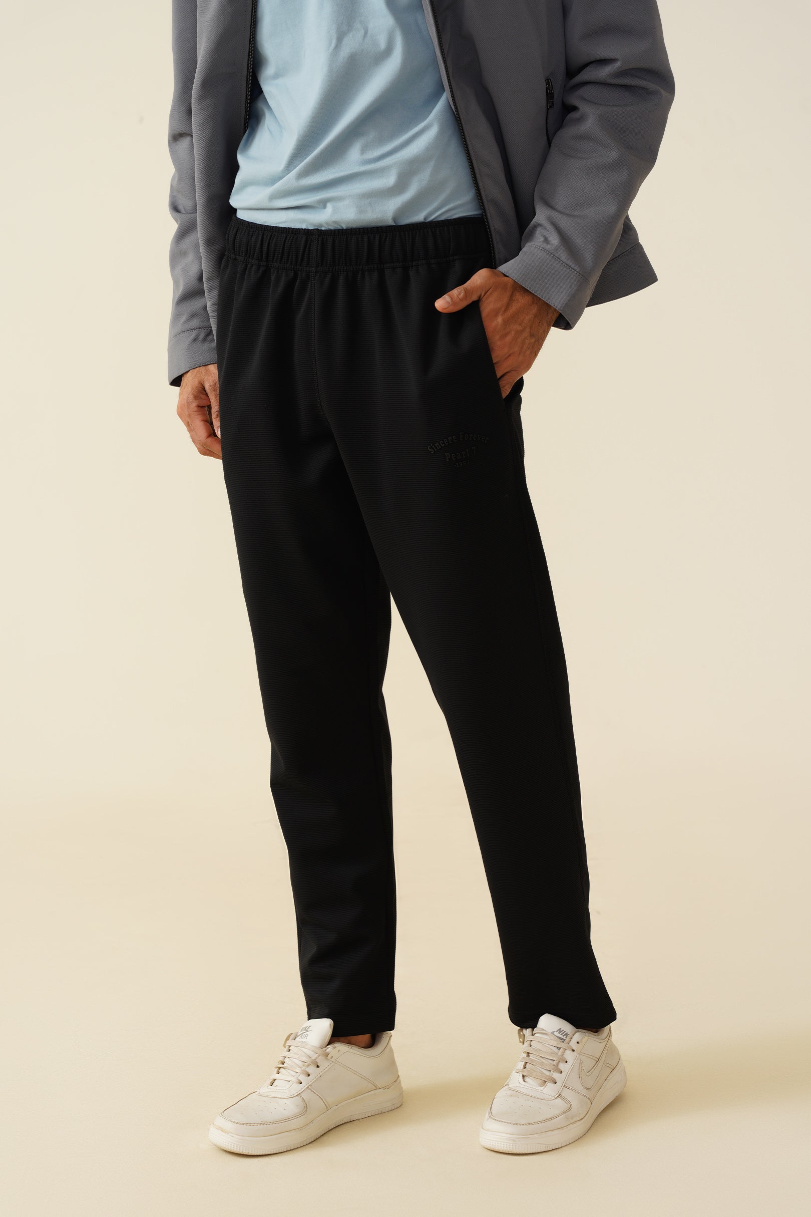 Summer Track Pants