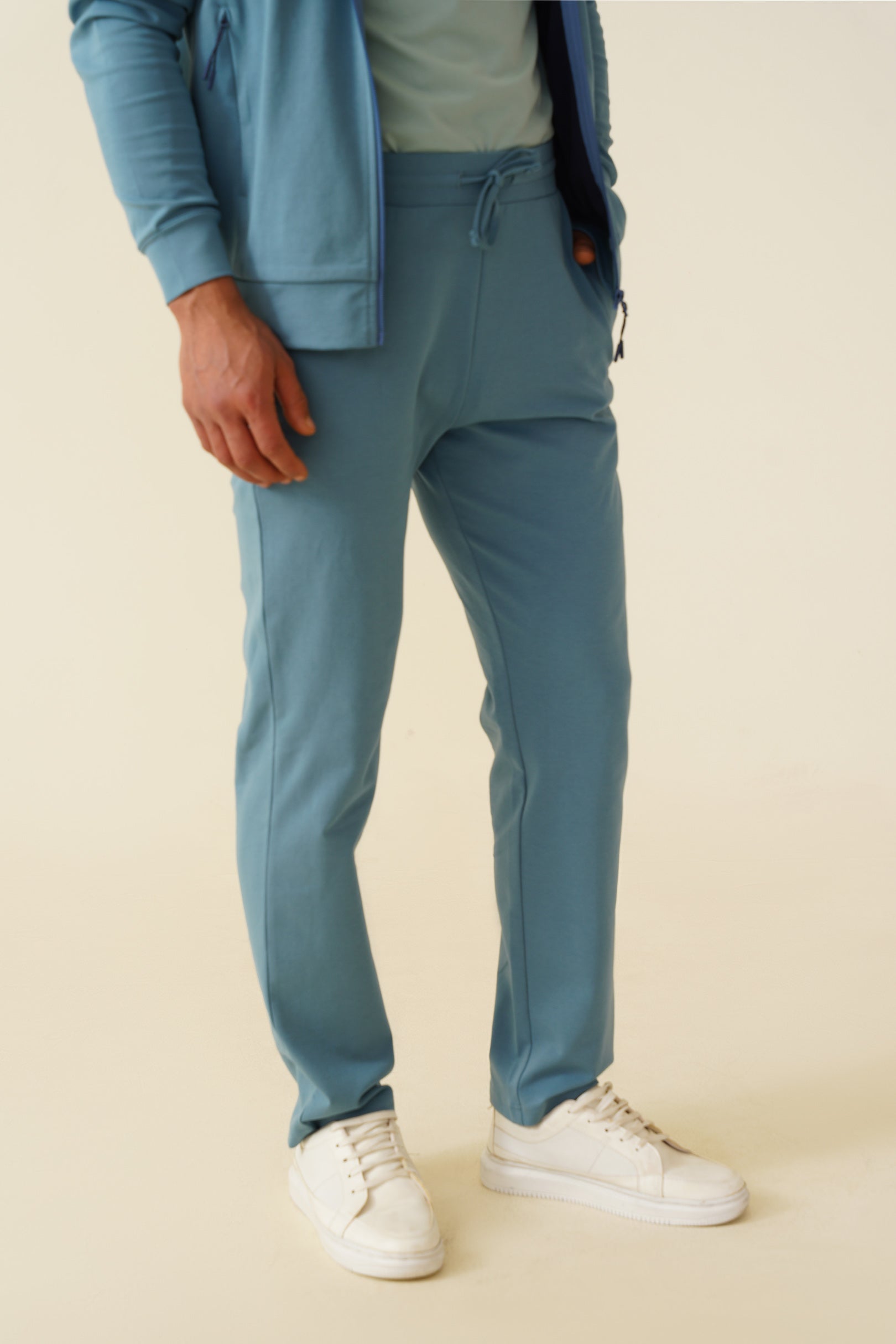 All-Weather Track Pants