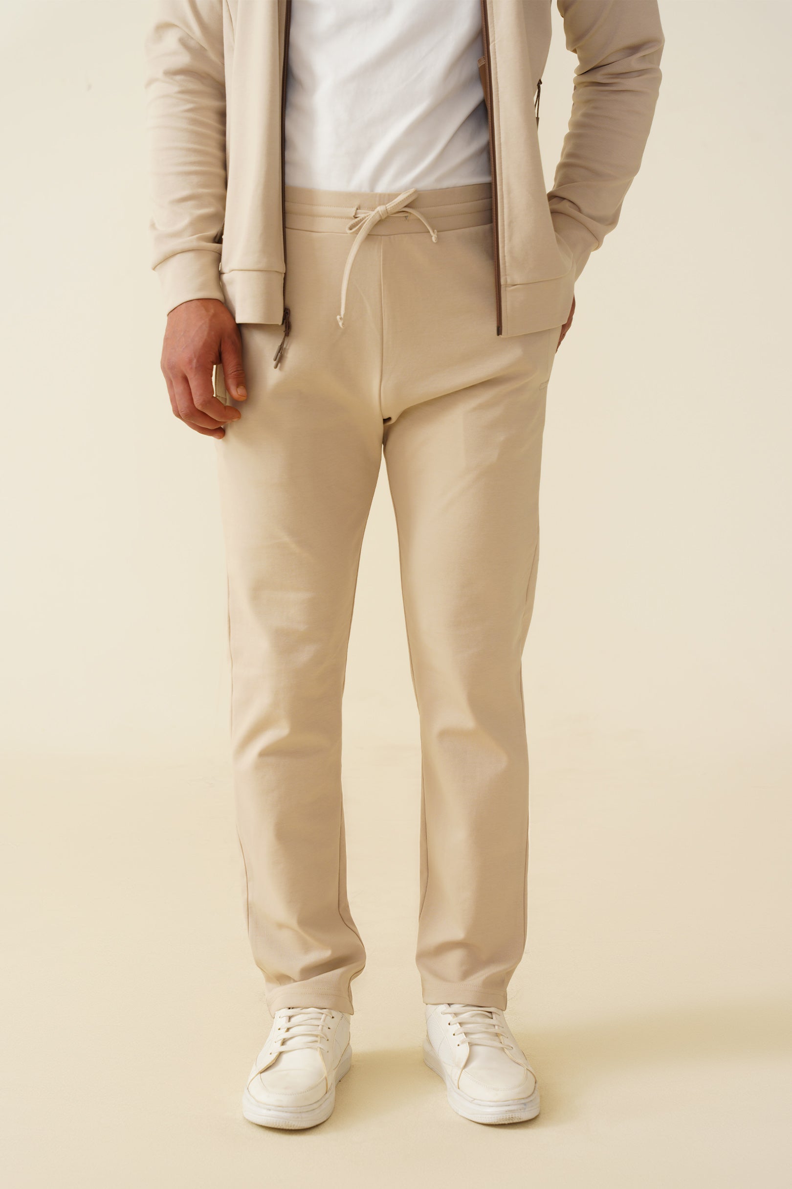 All-Weather Track Pants