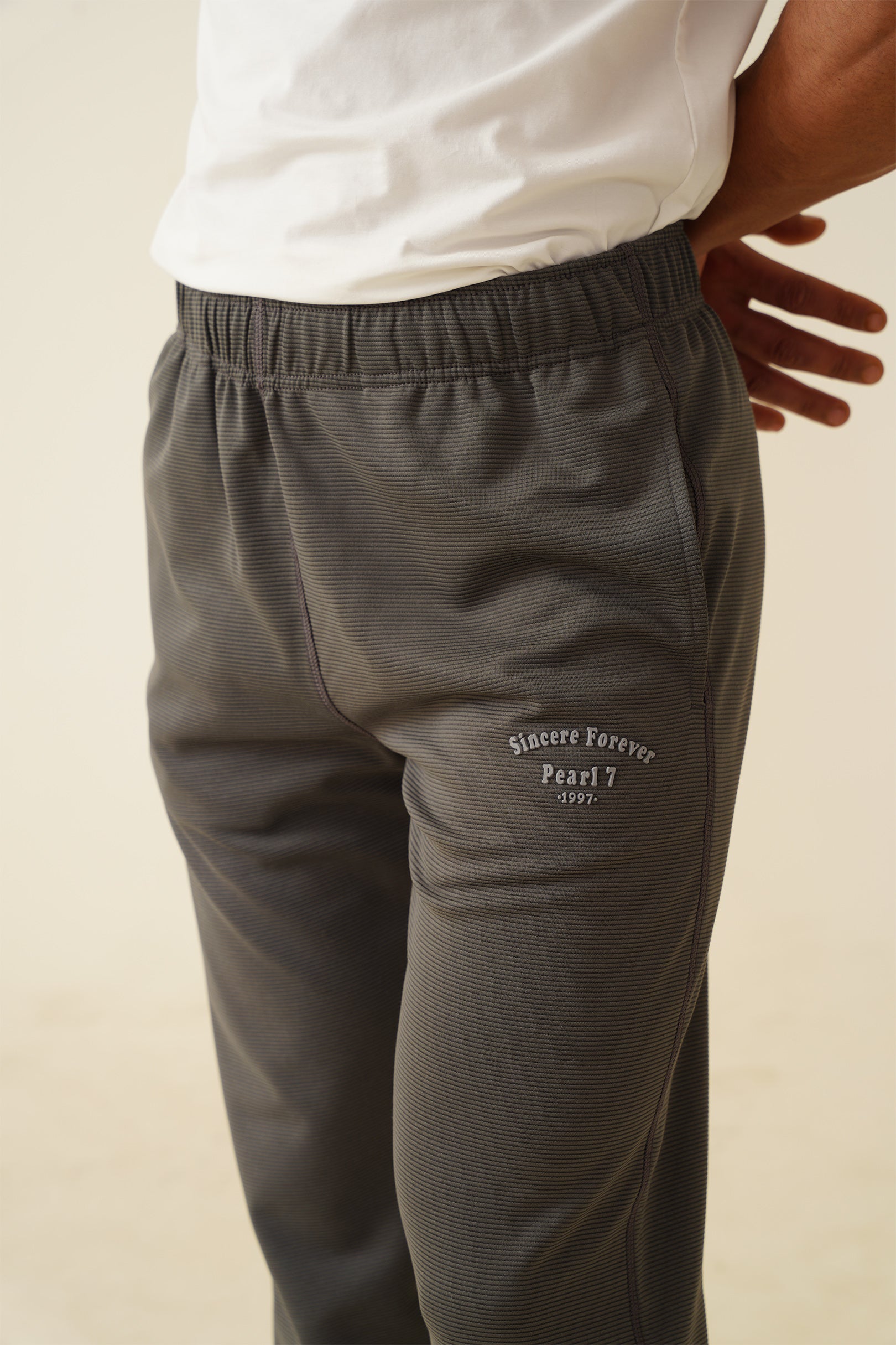 Summer Track Pants