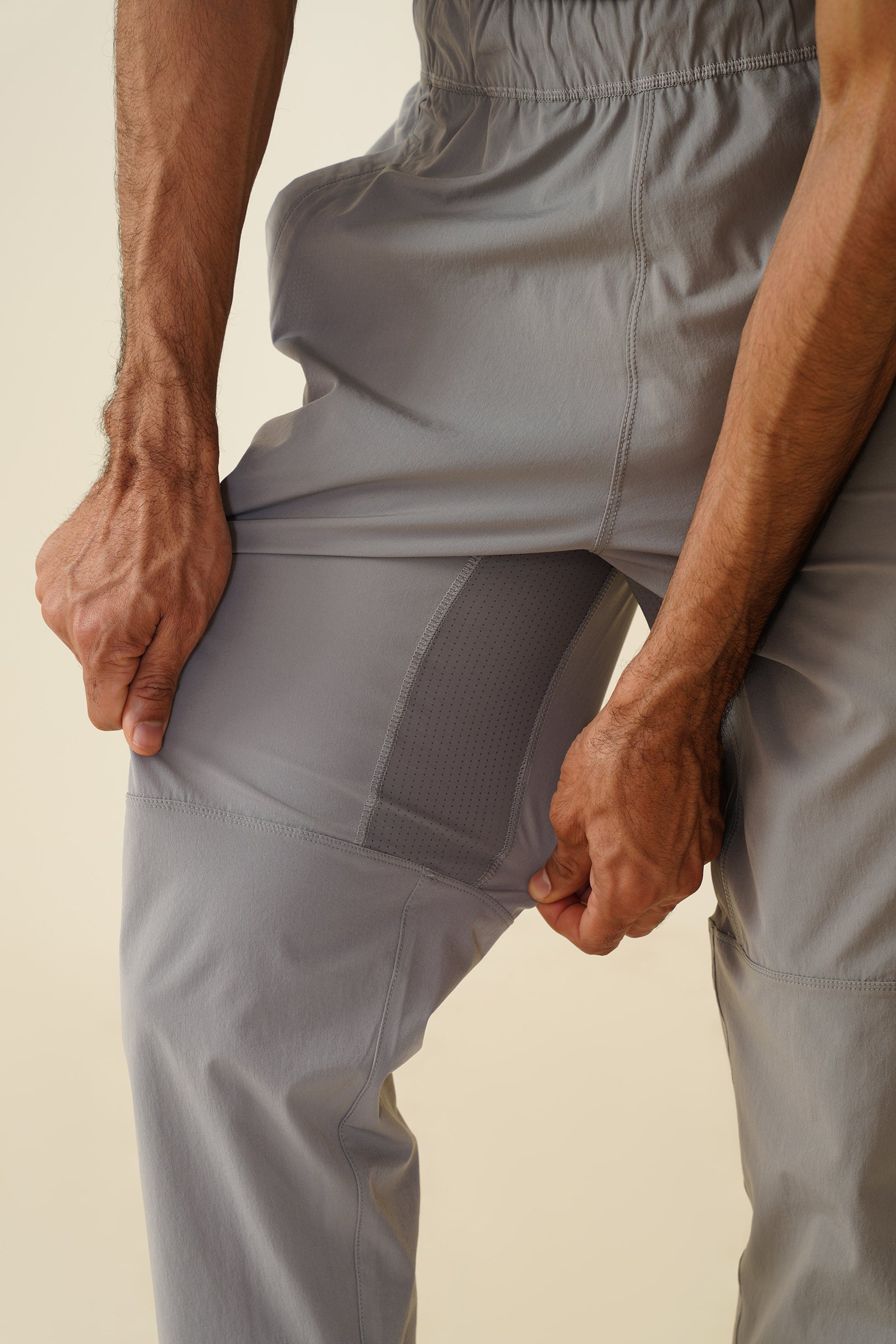 Technical Sports Trouser