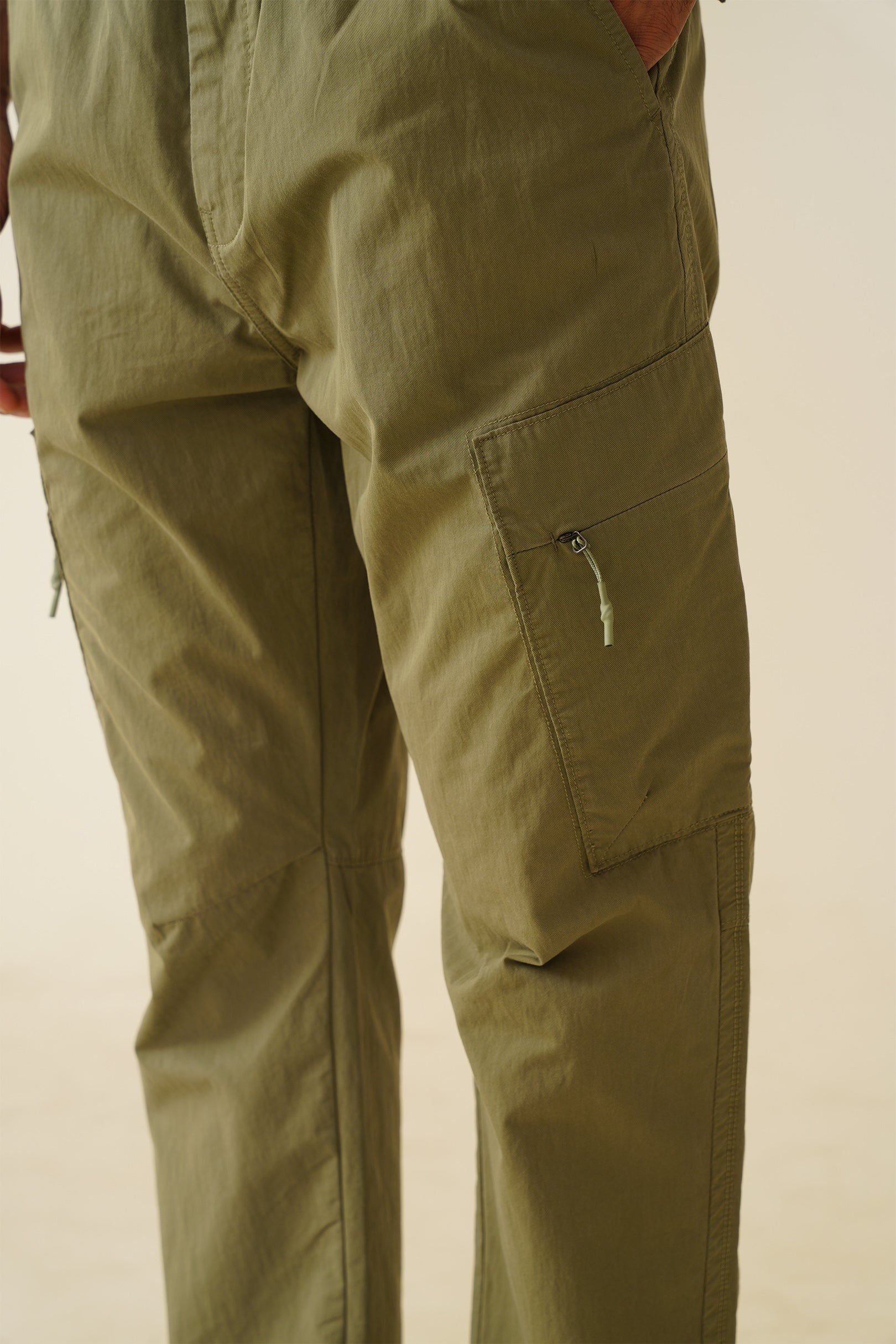 Cargo Pants - Made for the Long Haul
