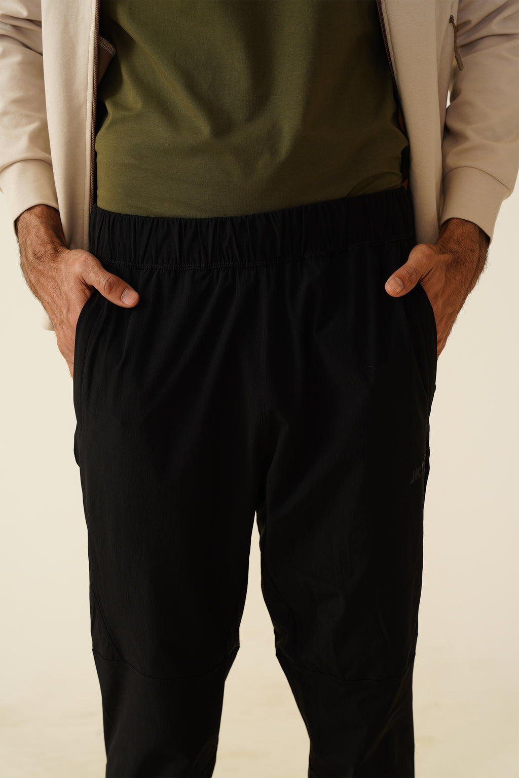 Technical Sports Trouser