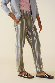 Ultimate Relaxation Cotton Pyjamas