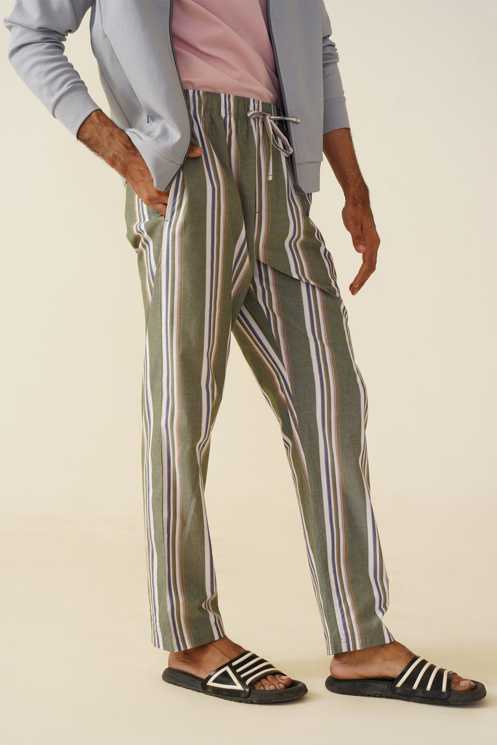Ultimate Relaxation Cotton Pyjamas