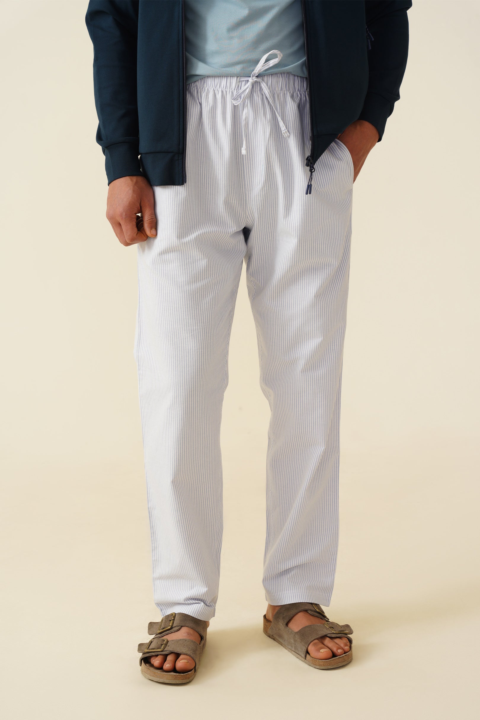 Ultimate Relaxation Cotton Pyjamas