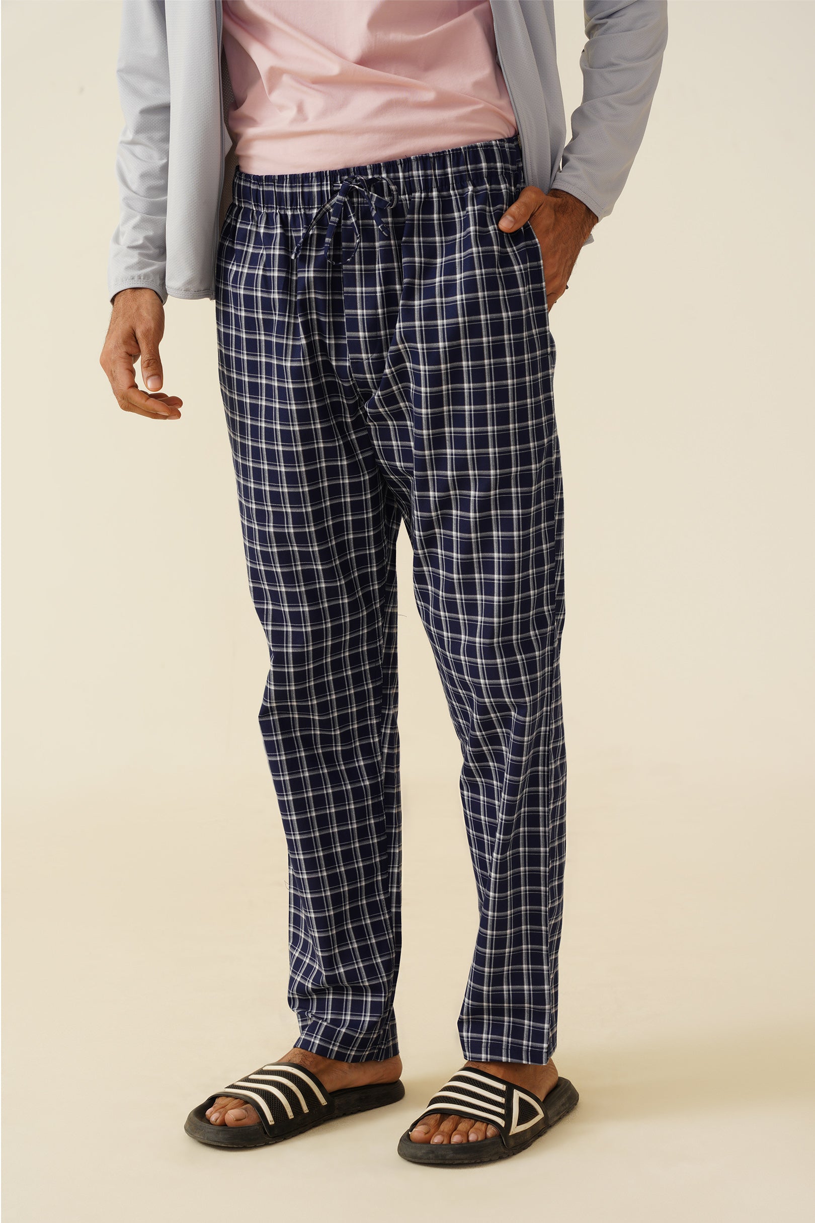 Ultimate Relaxation Cotton Pyjamas