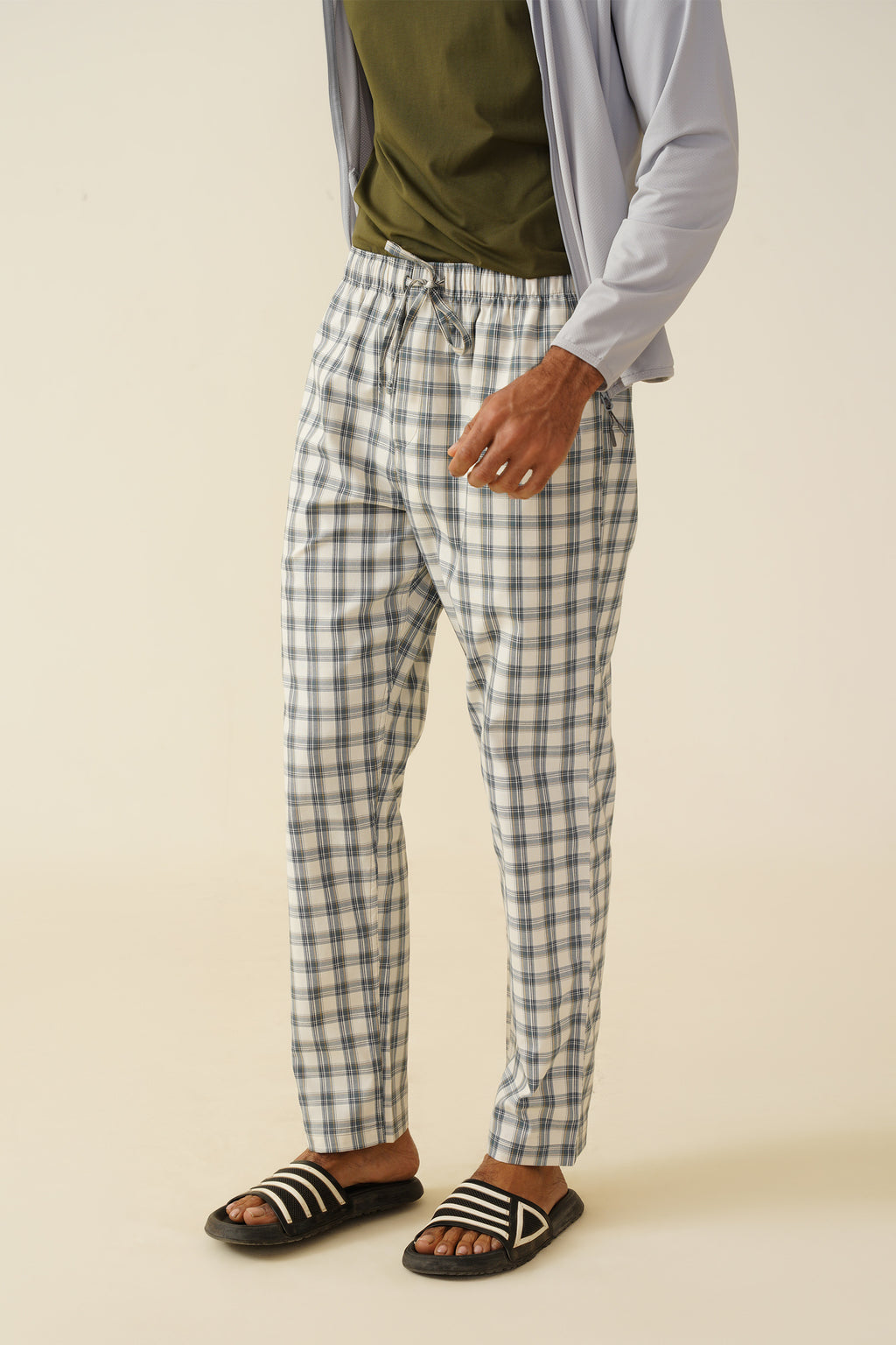 Ultimate Relaxation Cotton Pyjamas