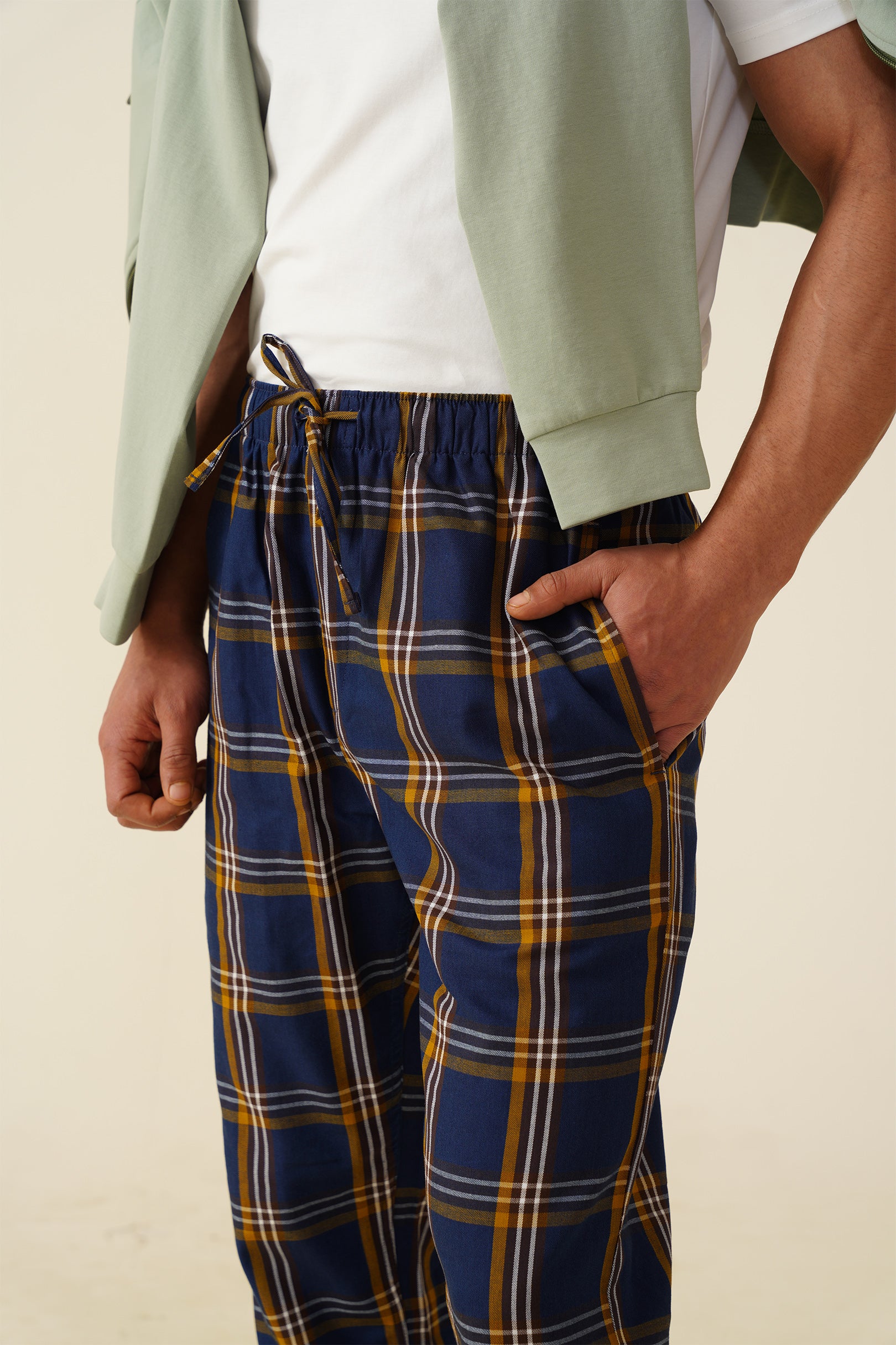 Ultimate Relaxation Cotton Pyjamas