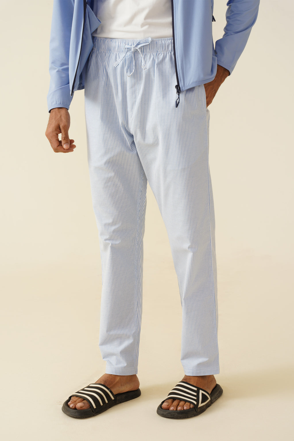 Ultimate Relaxation Cotton Pyjamas