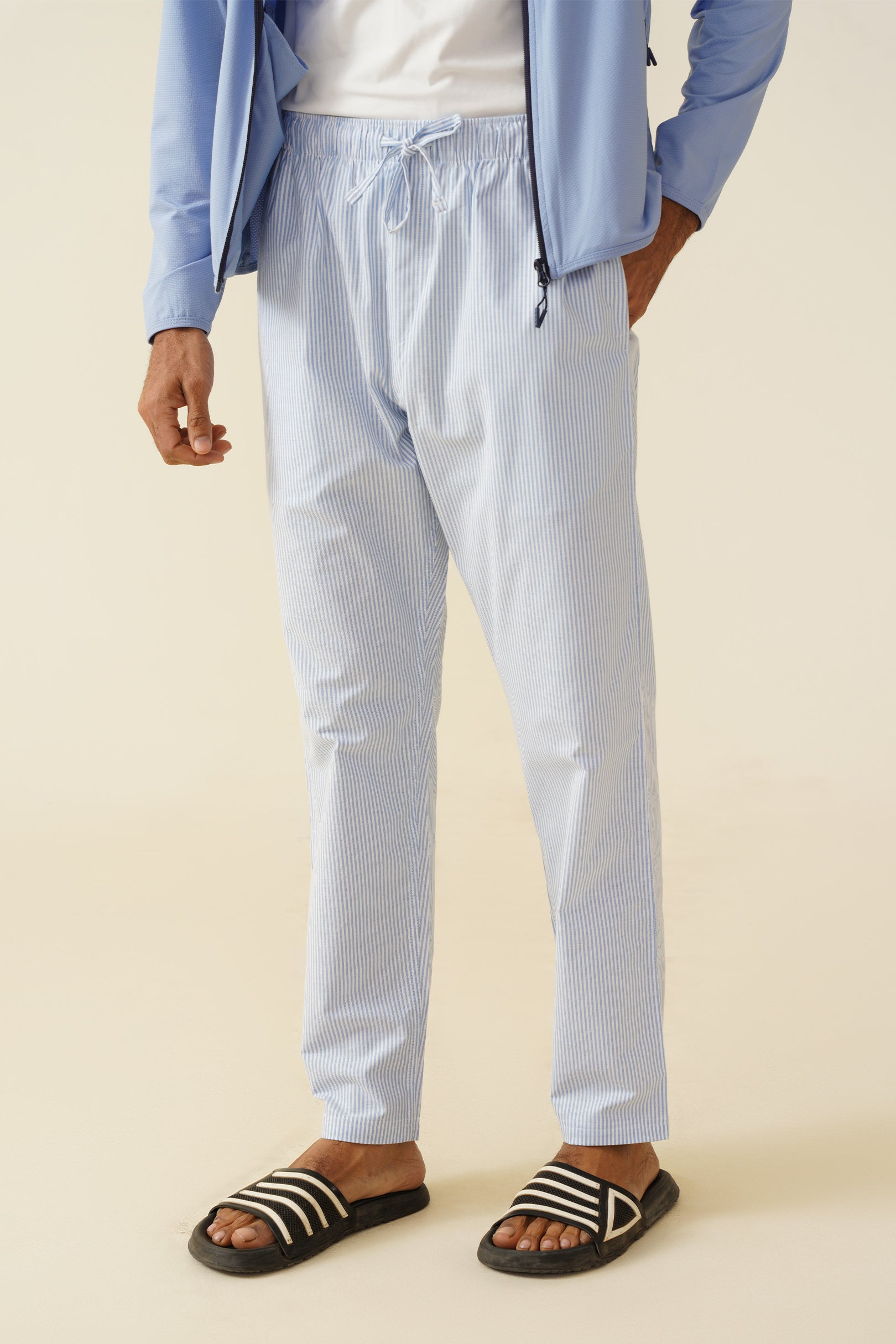 Ultimate Relaxation Cotton Pyjamas