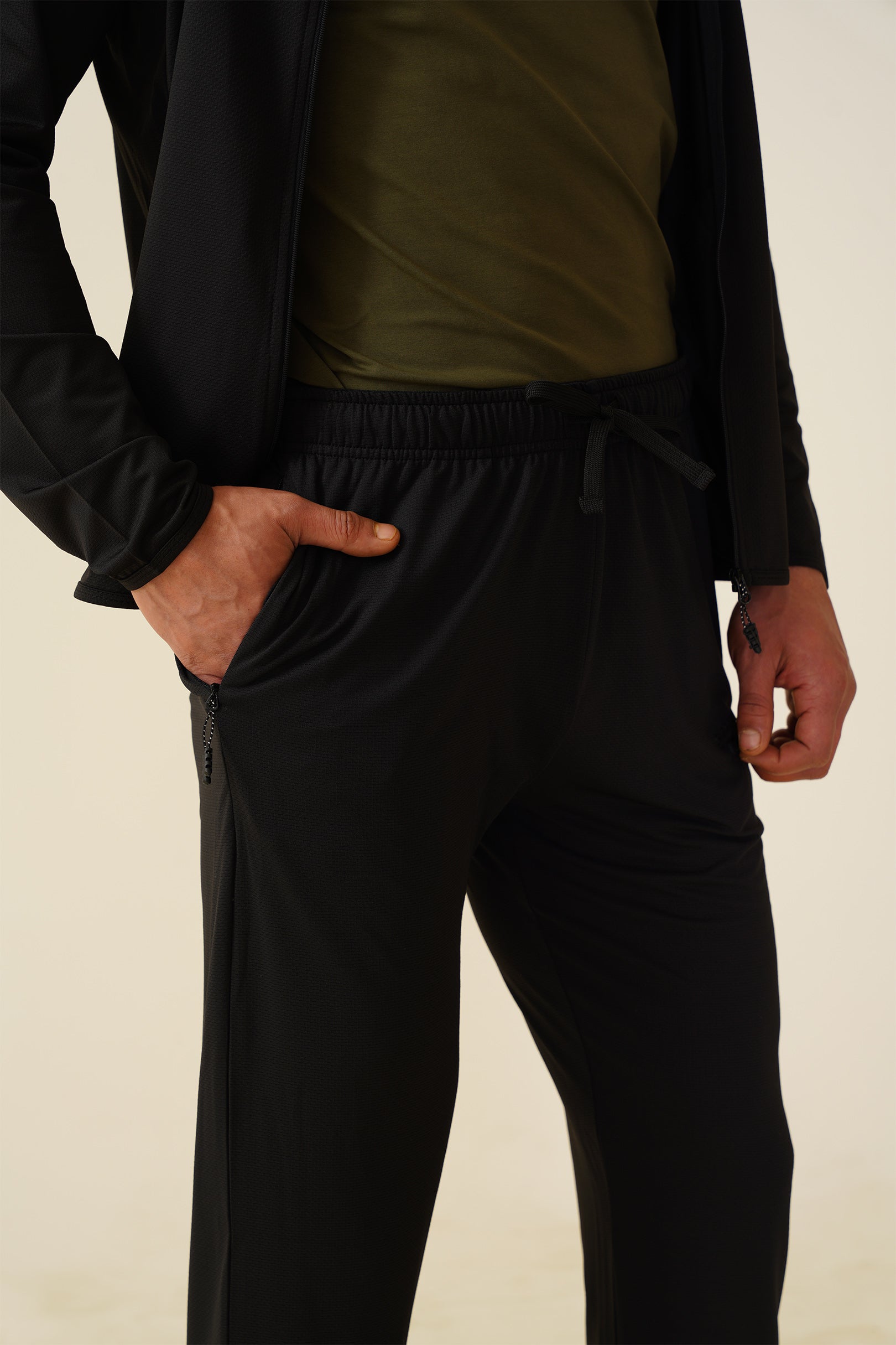 Sport Summer Trouser