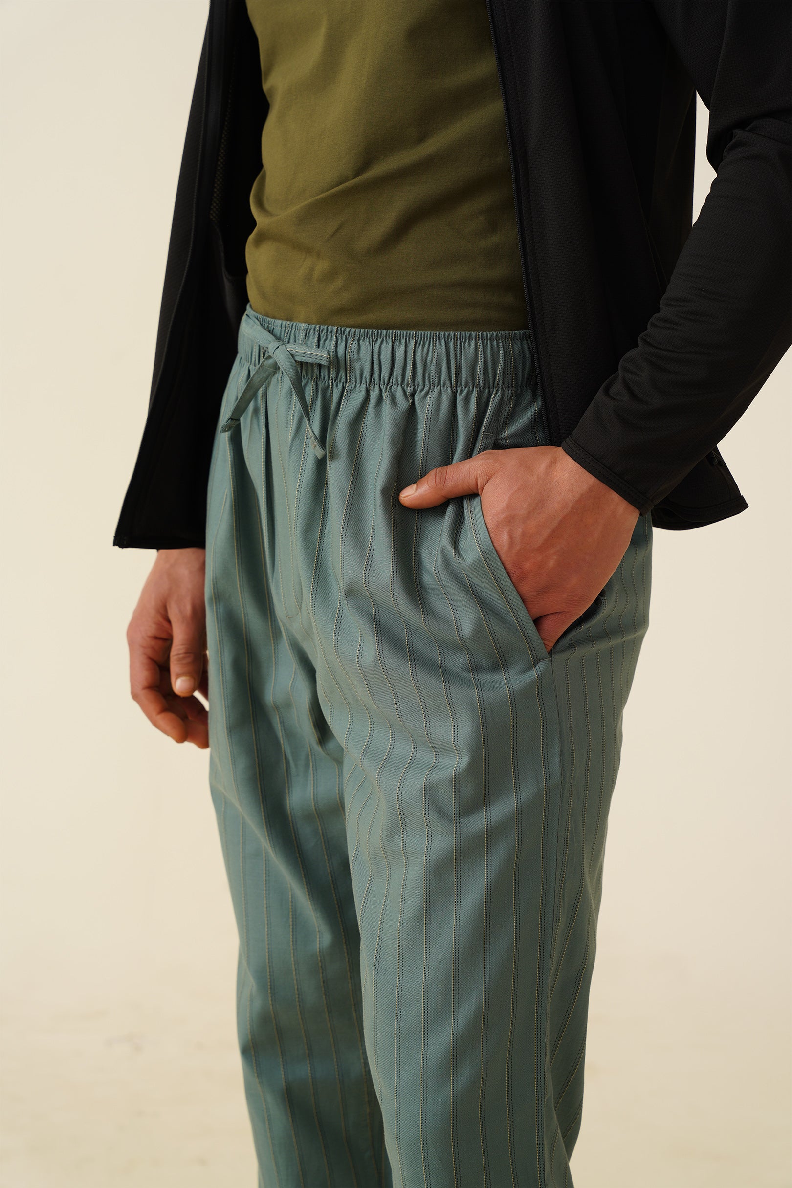 Ultimate Relaxation Cotton Pyjamas