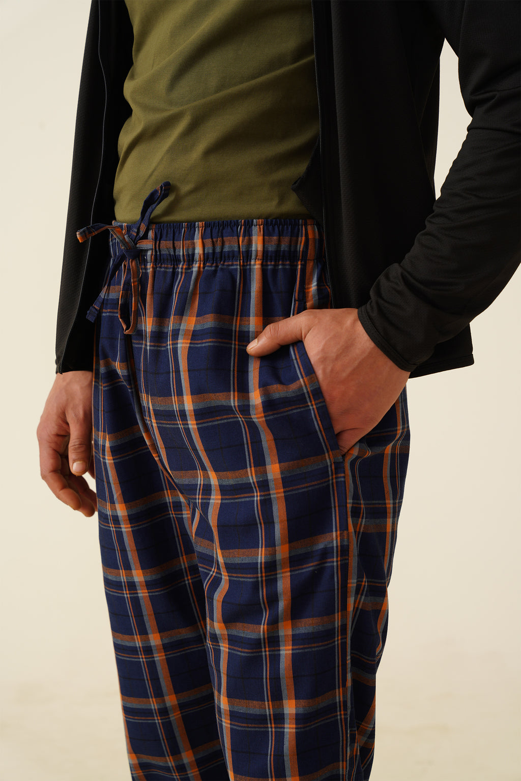 Ultimate Relaxation Cotton Pyjamas