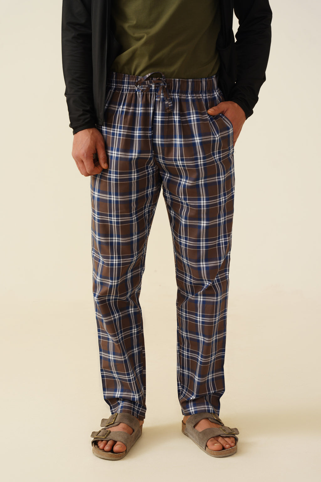 Ultimate Relaxation Cotton Pyjamas