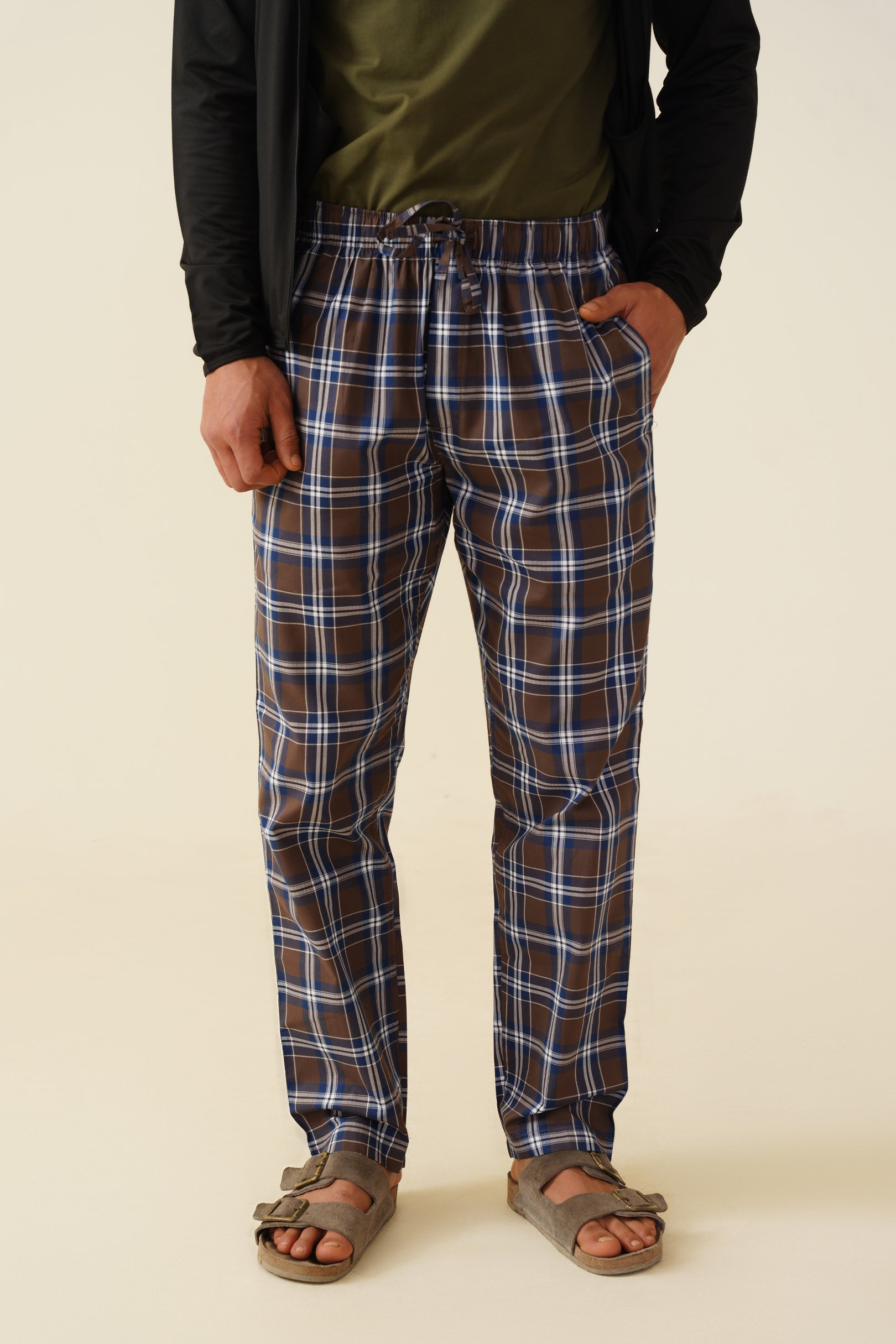 Ultimate Relaxation Cotton Pyjamas