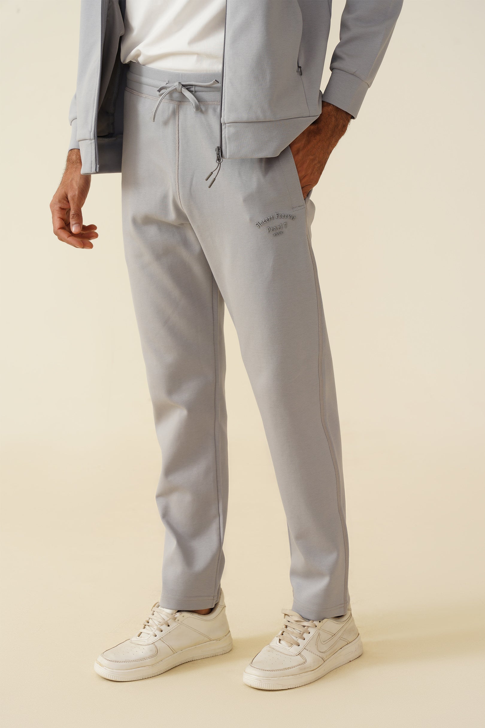 All-Weather Track Pants for Every Season