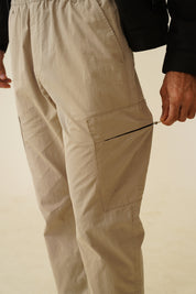 Cargo Pants - Made for the Long Haul