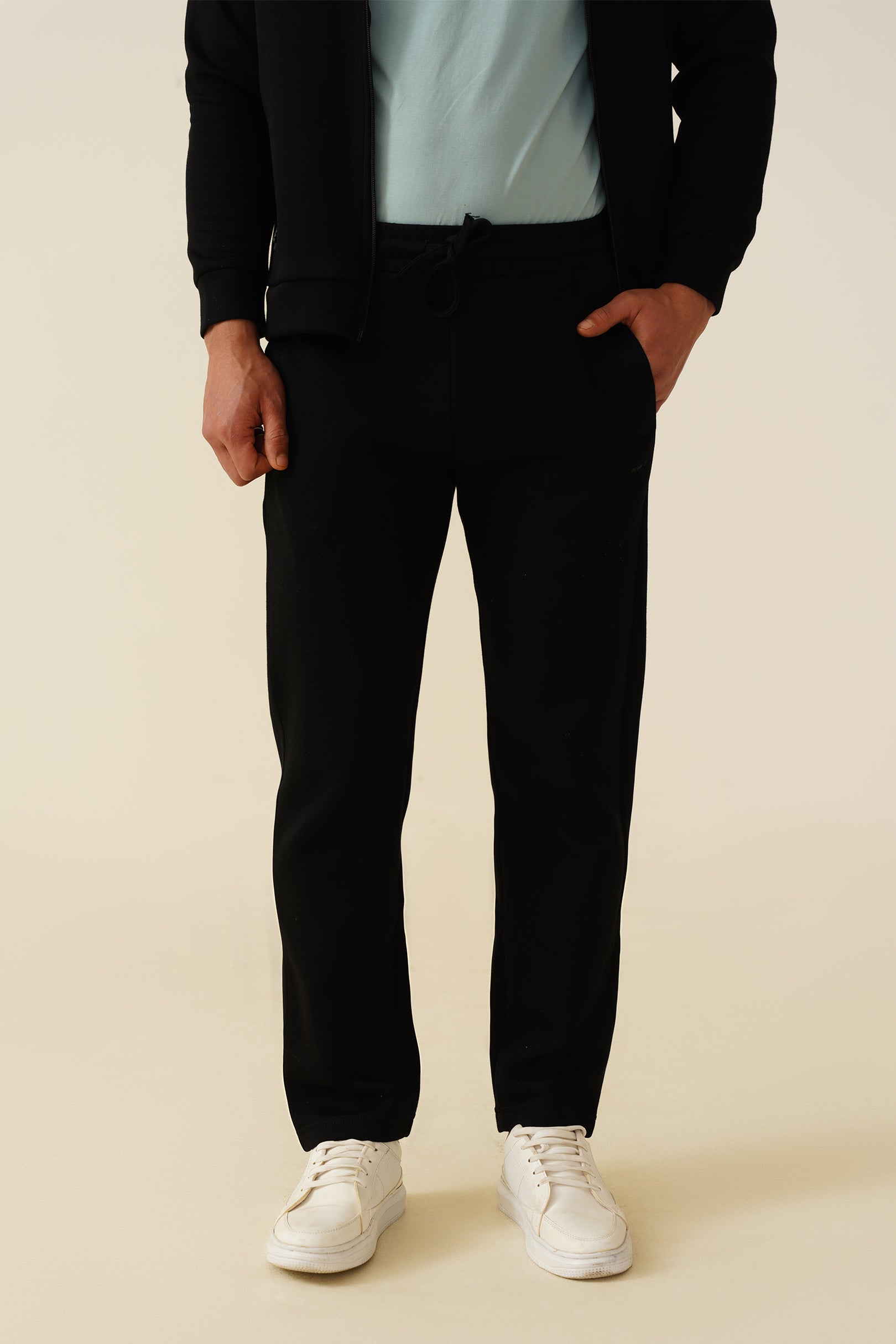 Summer Track Pants