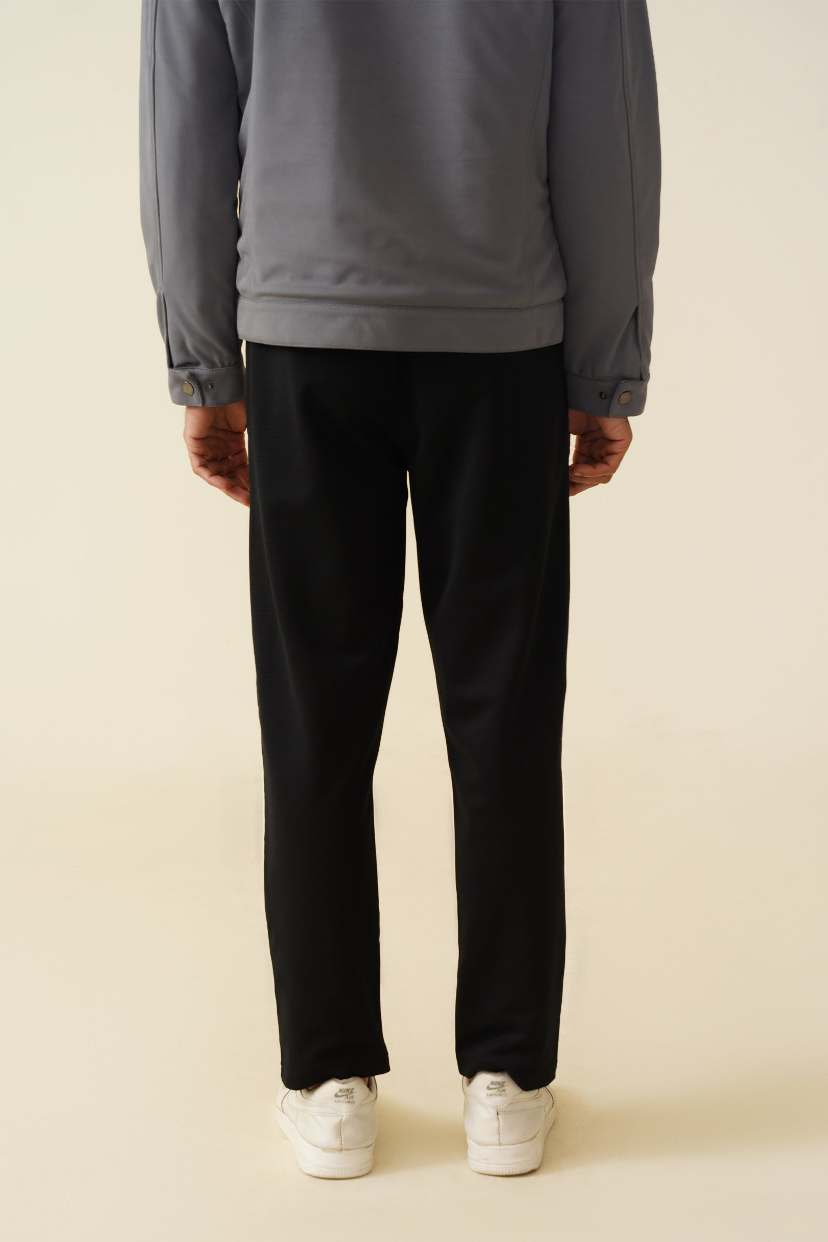 Summer Track Pants