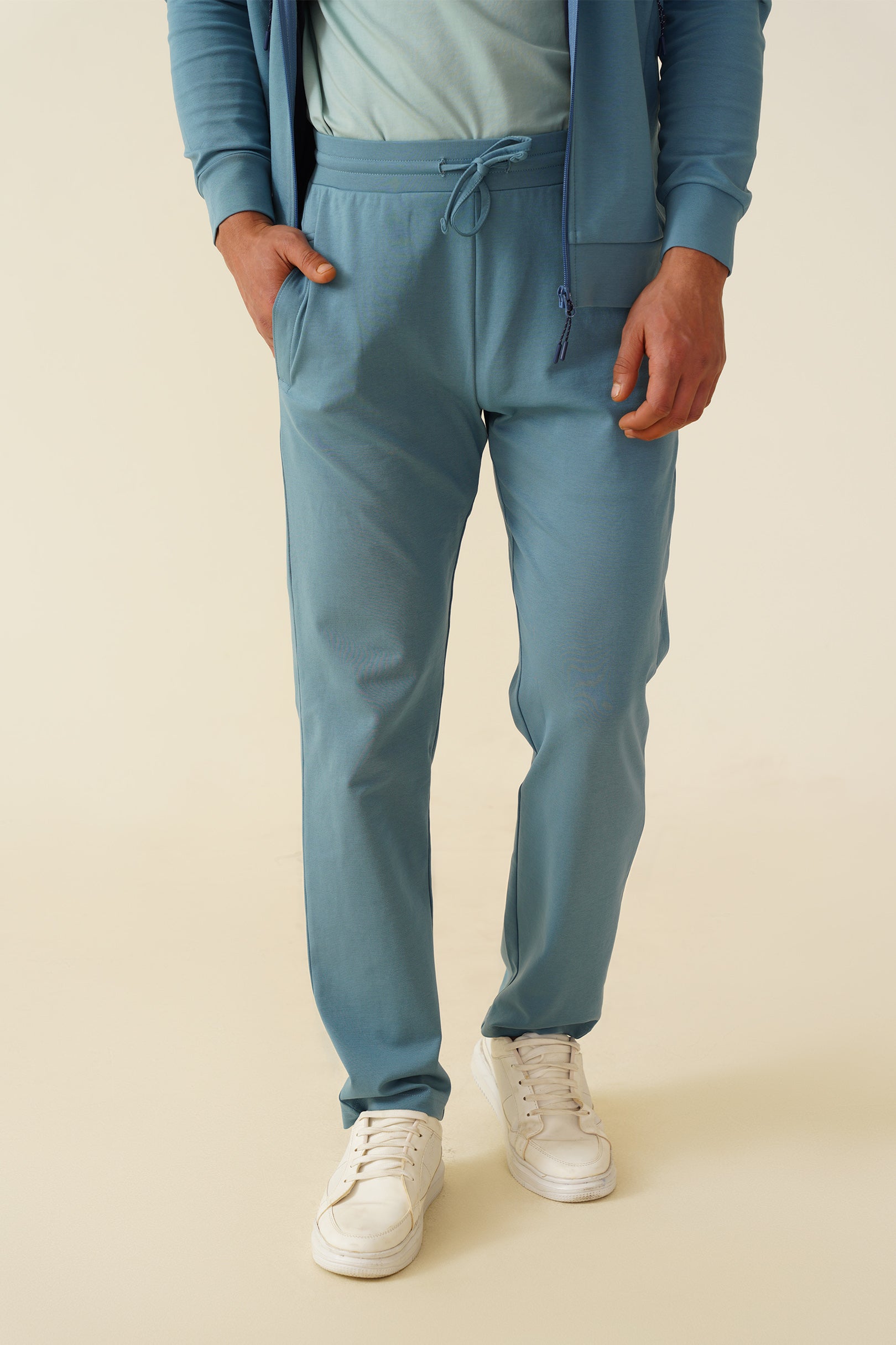 All-Weather Track Pants