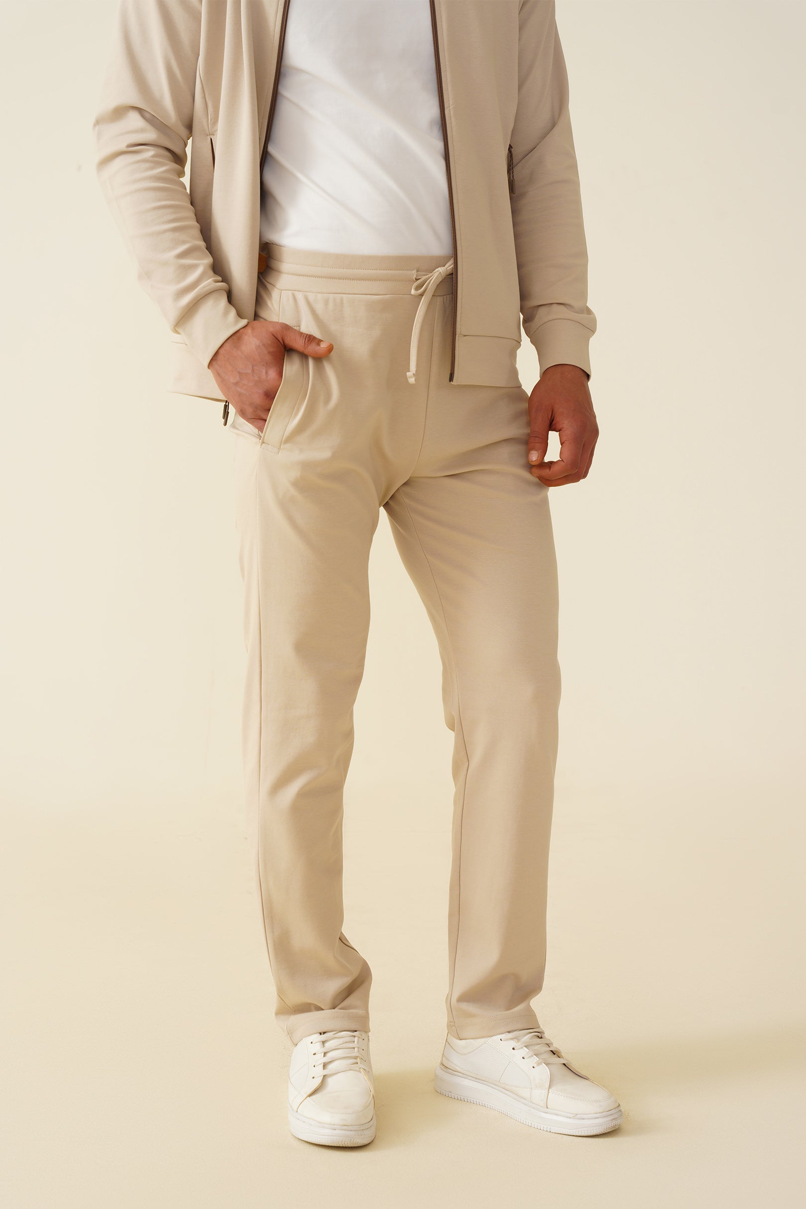All-Weather Track Pants