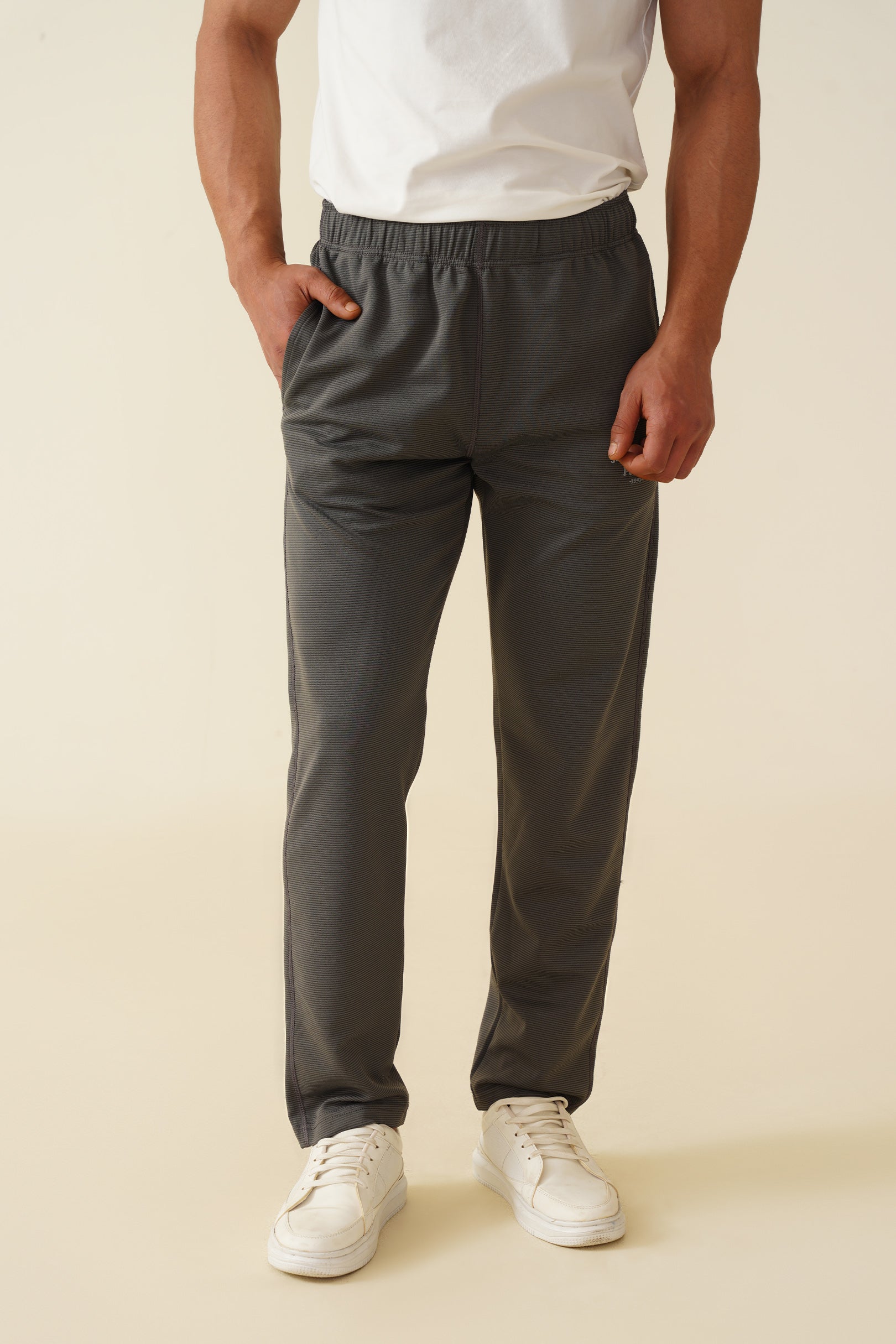 Summer Track Pants